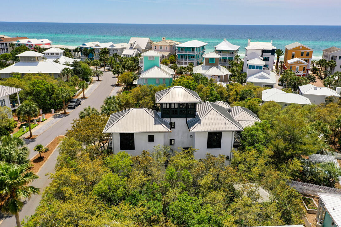 CARILLON BEACH - Residential