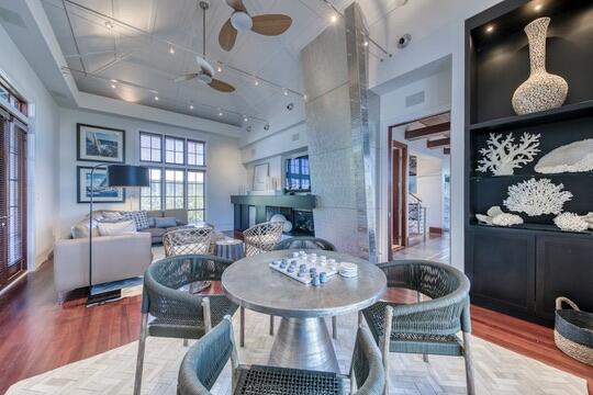 CARILLON BEACH - Residential