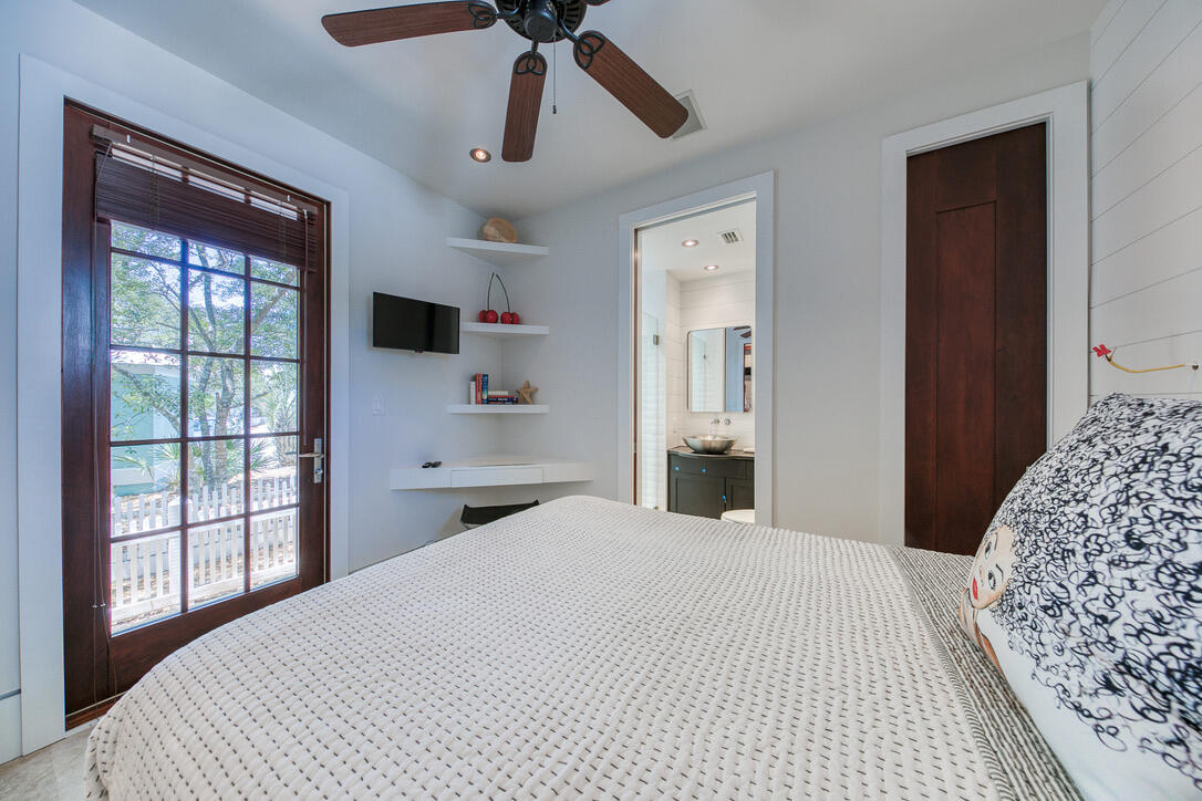 CARILLON BEACH - Residential