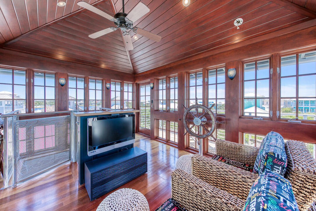 CARILLON BEACH - Residential