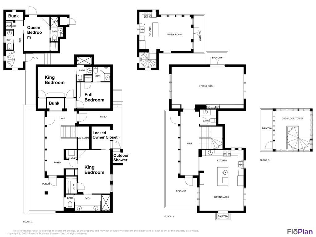 CARILLON BEACH - Residential