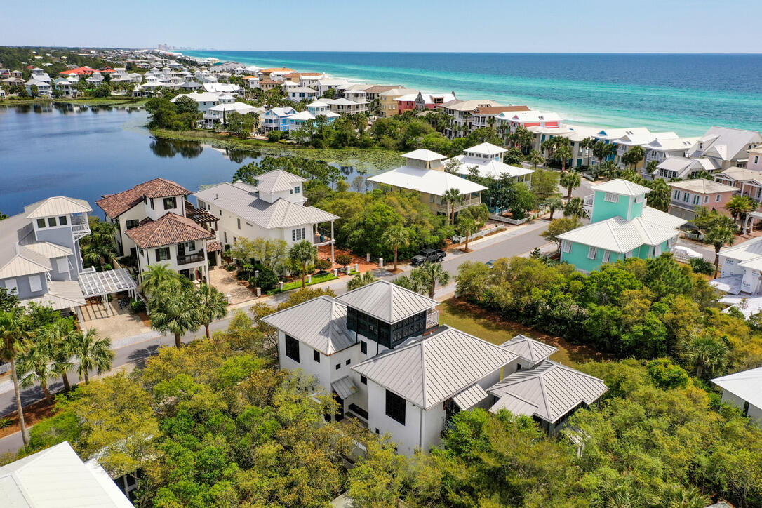 CARILLON BEACH - Residential