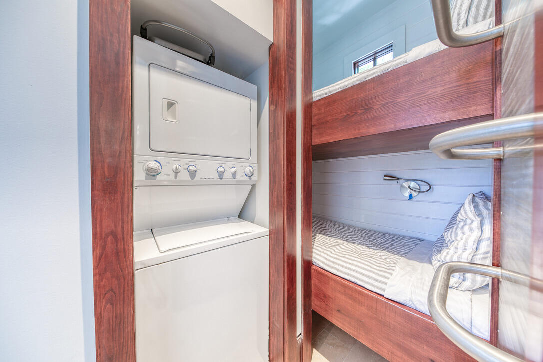 CARILLON BEACH - Residential