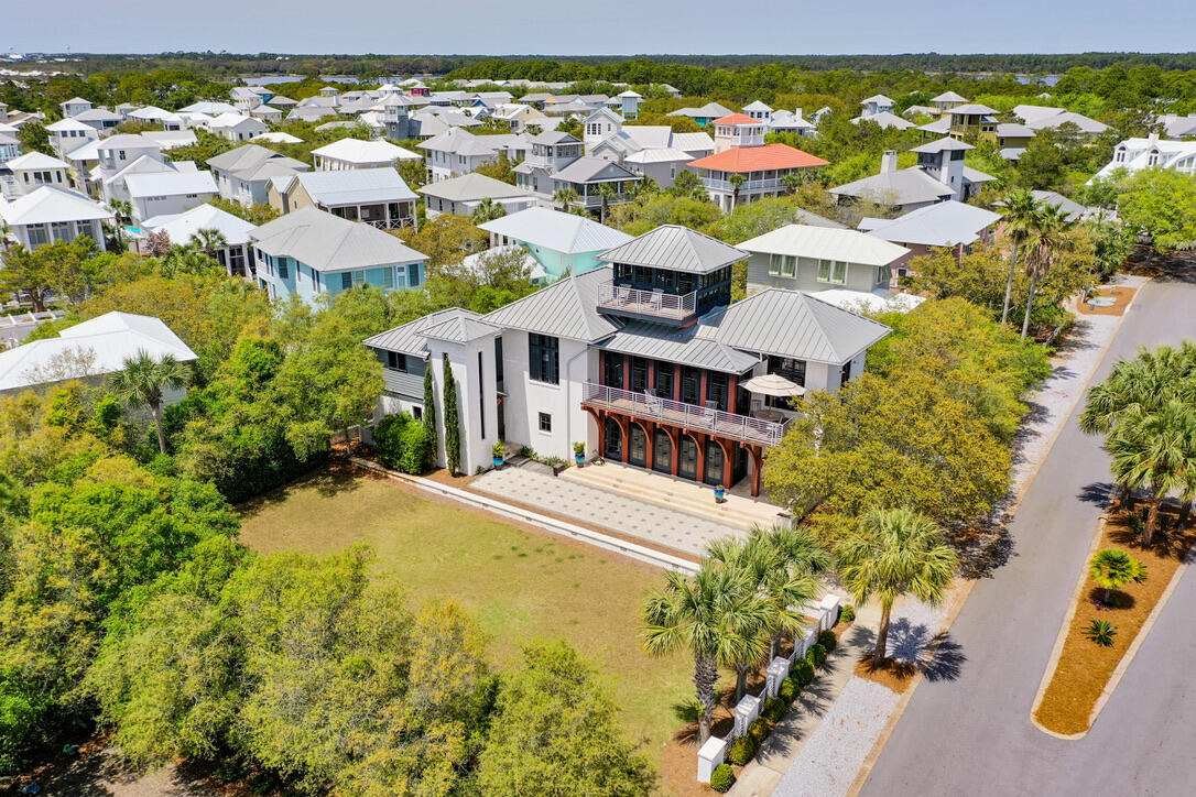 CARILLON BEACH - Residential