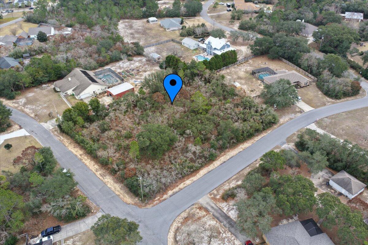 WHISPERING PINES ESTATES - Land