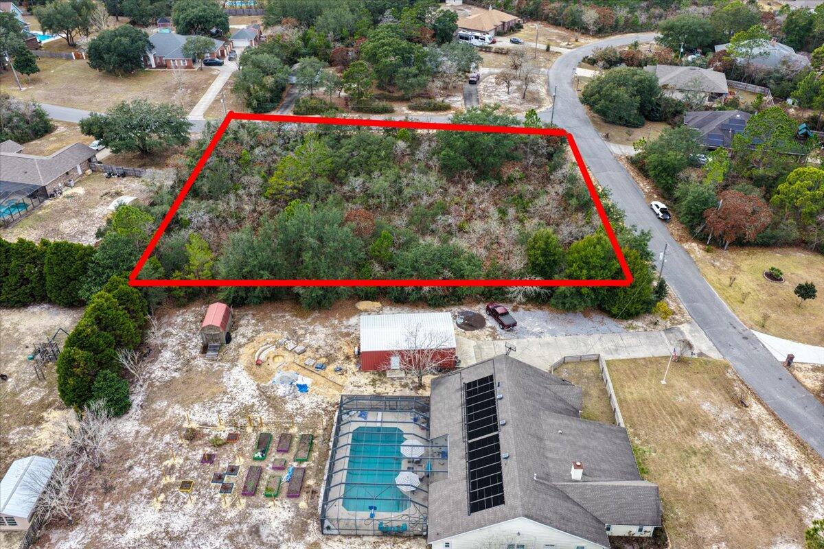 WHISPERING PINES ESTATES - Land
