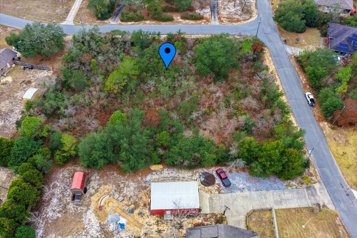 WHISPERING PINES ESTATES - Land