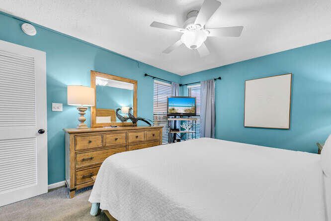 JETTY EAST CONDO - Residential