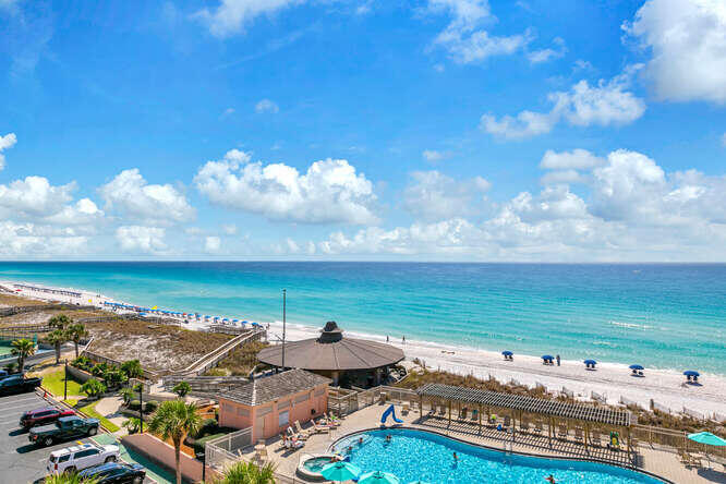 JETTY EAST CONDO - Residential