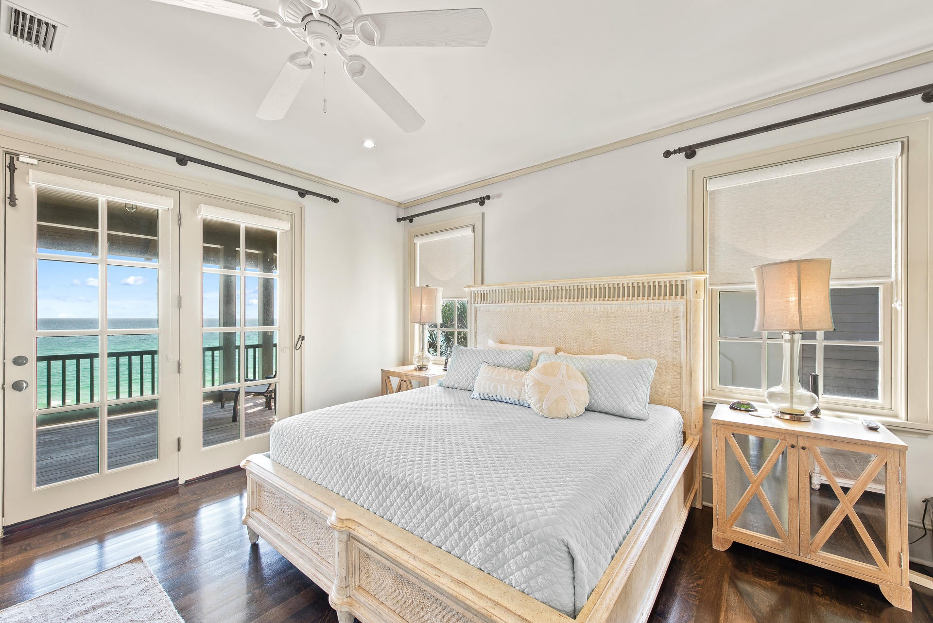 RETREAT THE - Residential
