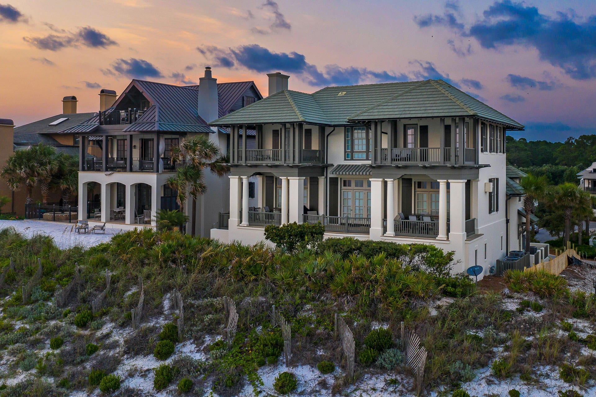 RETREAT THE - Residential