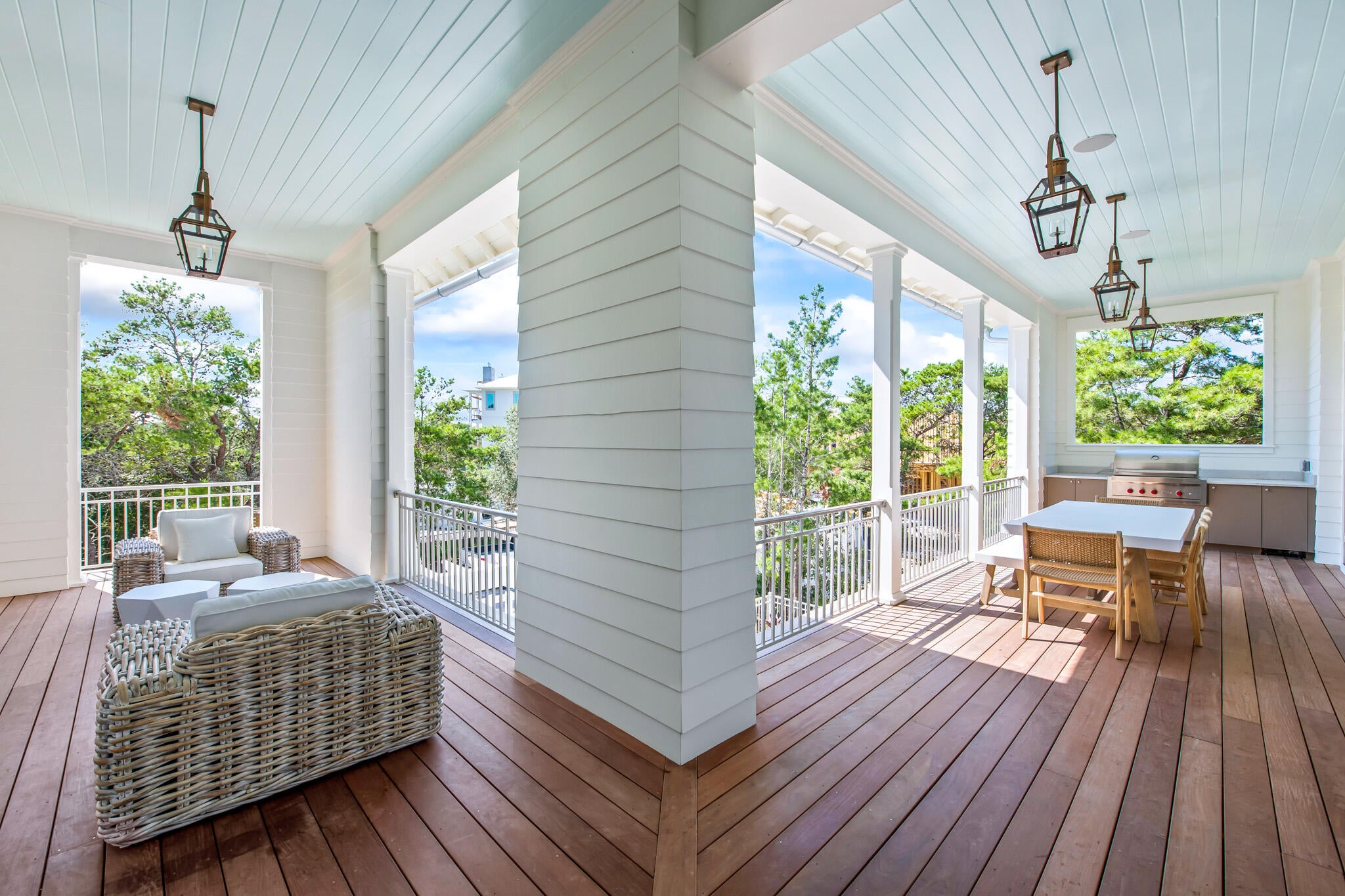 HERITAGE DUNES - Residential