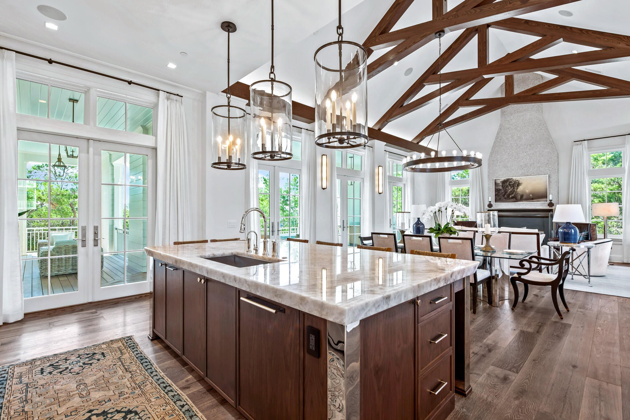 HERITAGE DUNES - Residential