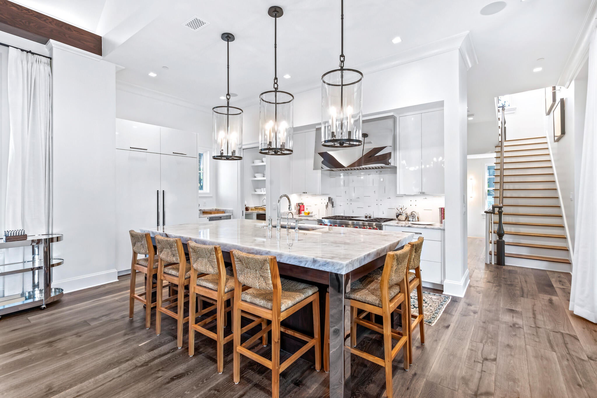 HERITAGE DUNES - Residential