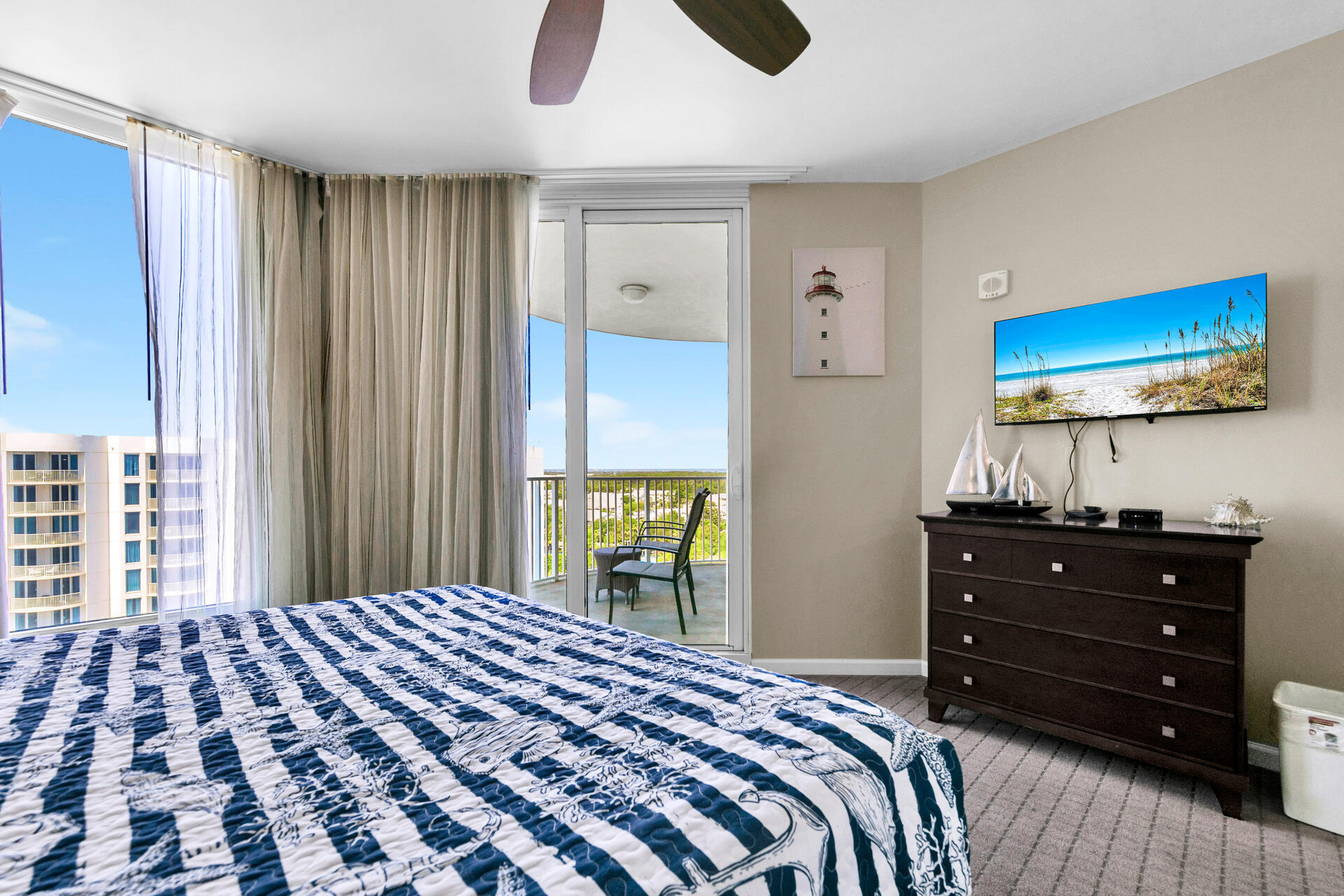 THE PALMS OF DESTIN - Residential