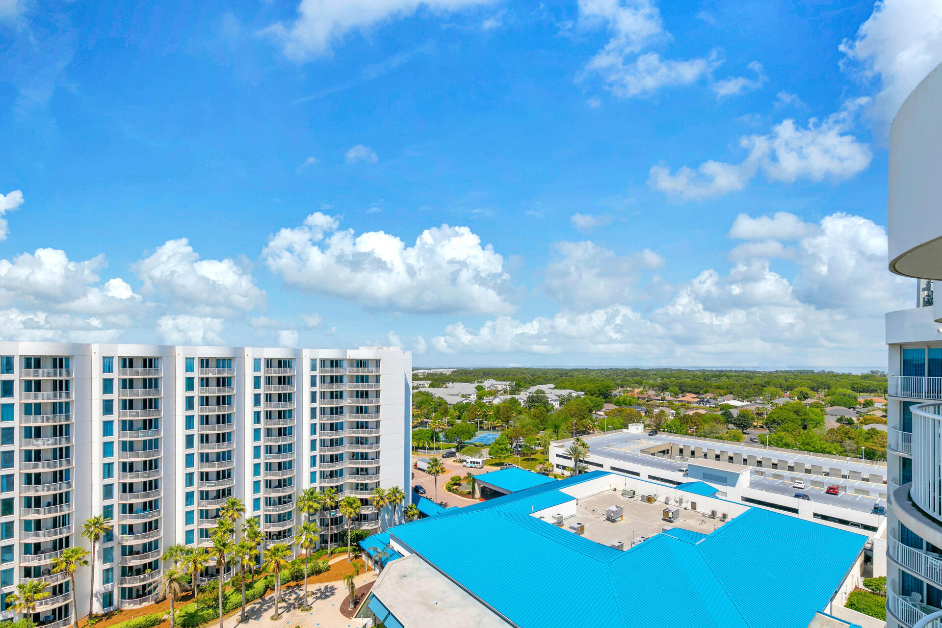THE PALMS OF DESTIN - Residential