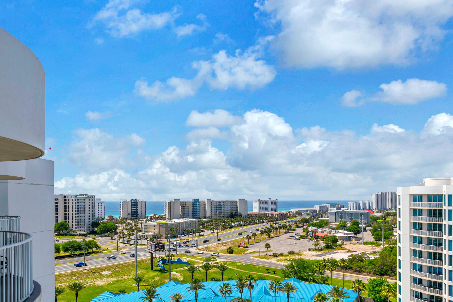 THE PALMS OF DESTIN - Residential