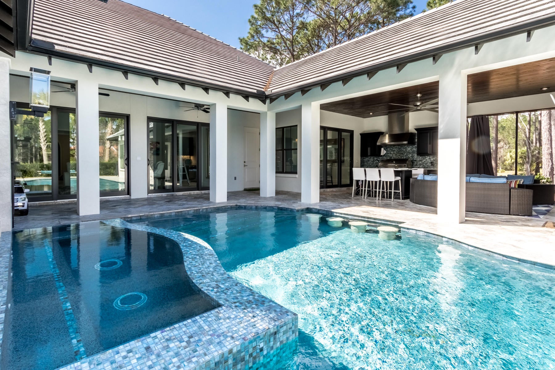BAYTOWNE AVENUE / Raven Oaks - Residential