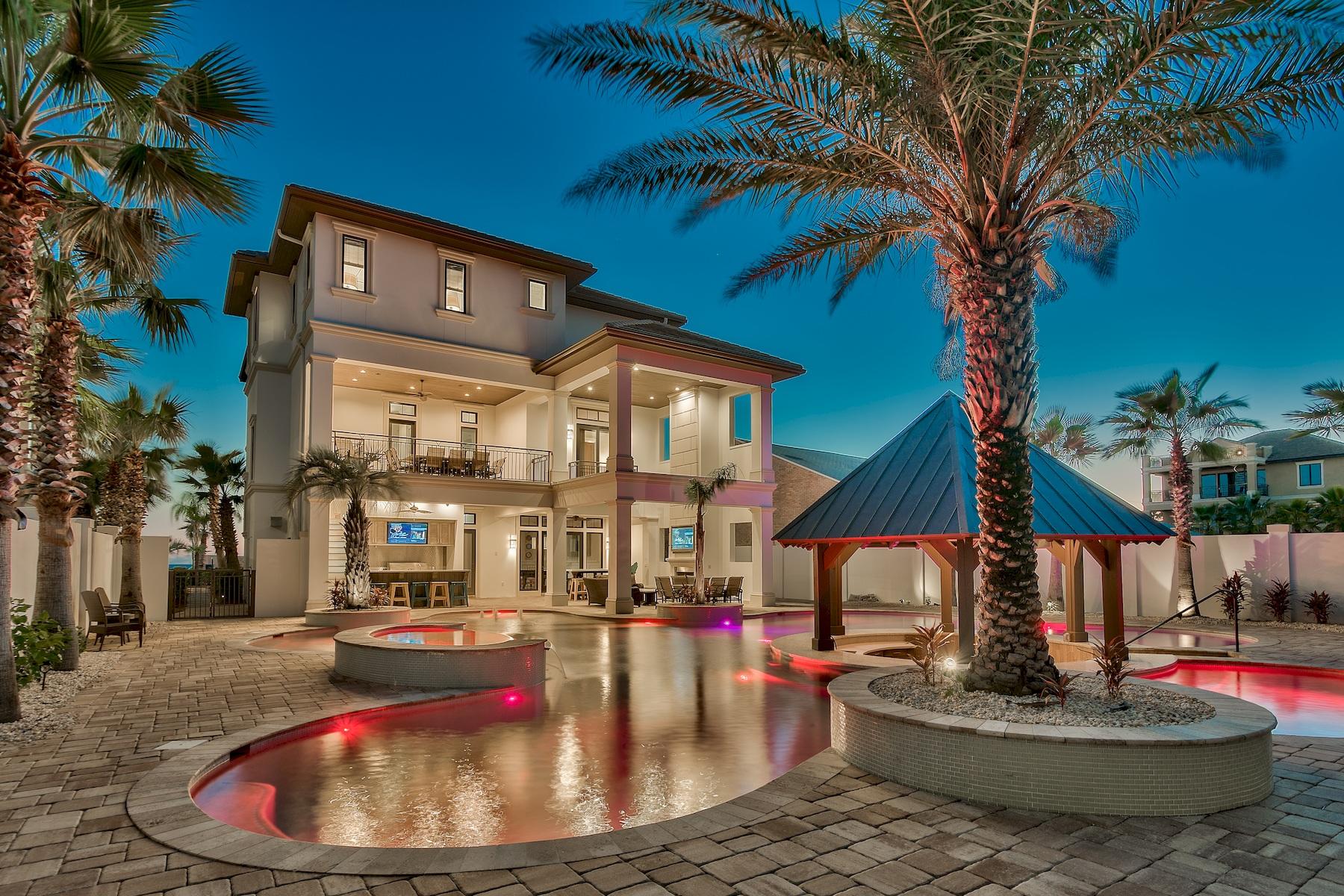 GRAND PALMS S/D - Residential