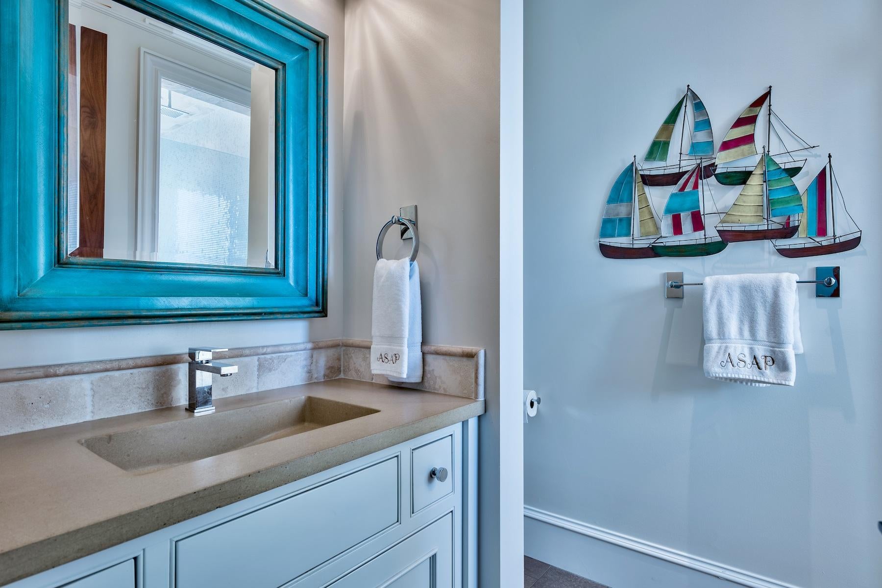 GRAND PALMS S/D - Residential