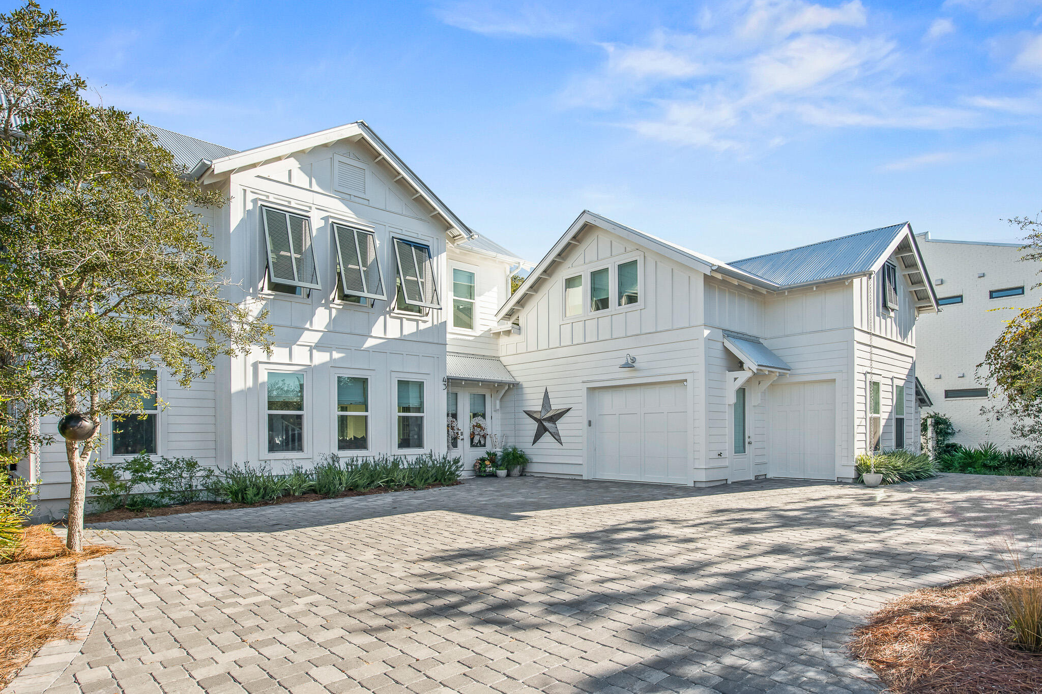 SEAGROVE VILLAGE 7TH ADD - Residential