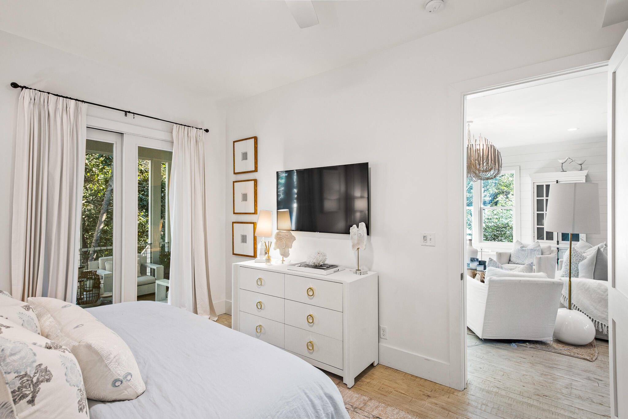 SEAGROVE VILLAGE 7TH ADD - Residential