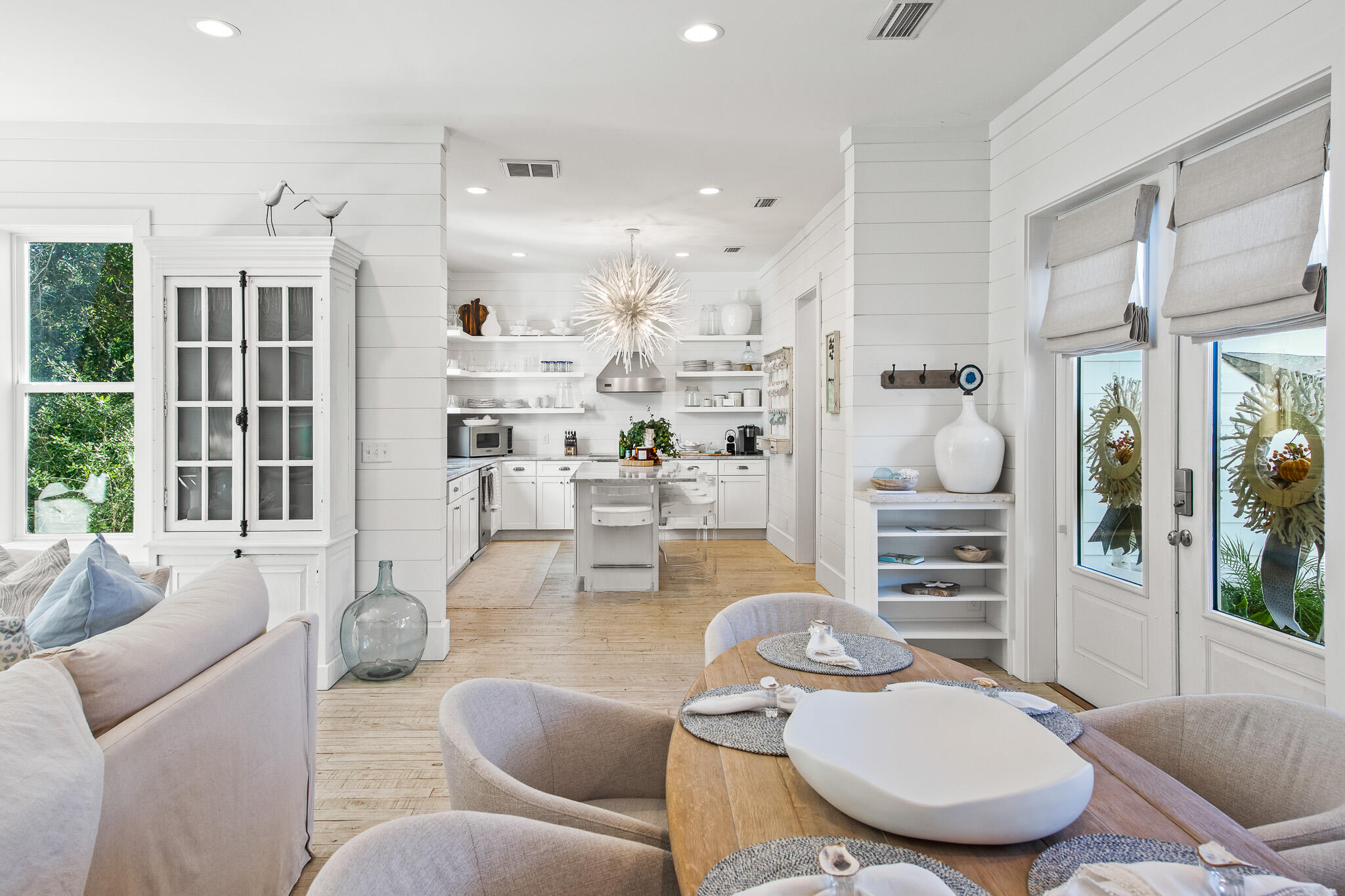 SEAGROVE VILLAGE 7TH ADD - Residential