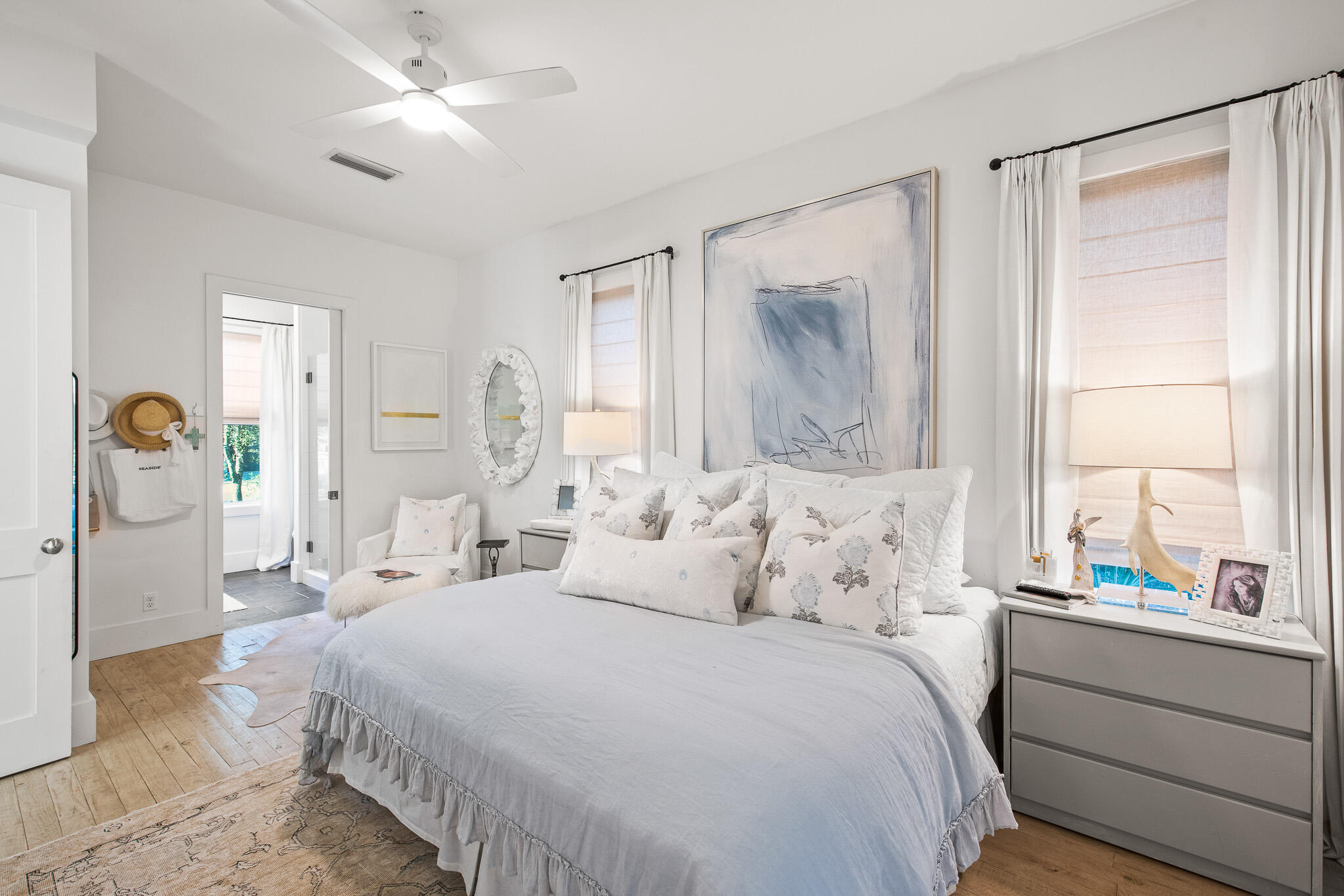 SEAGROVE VILLAGE 7TH ADD - Residential