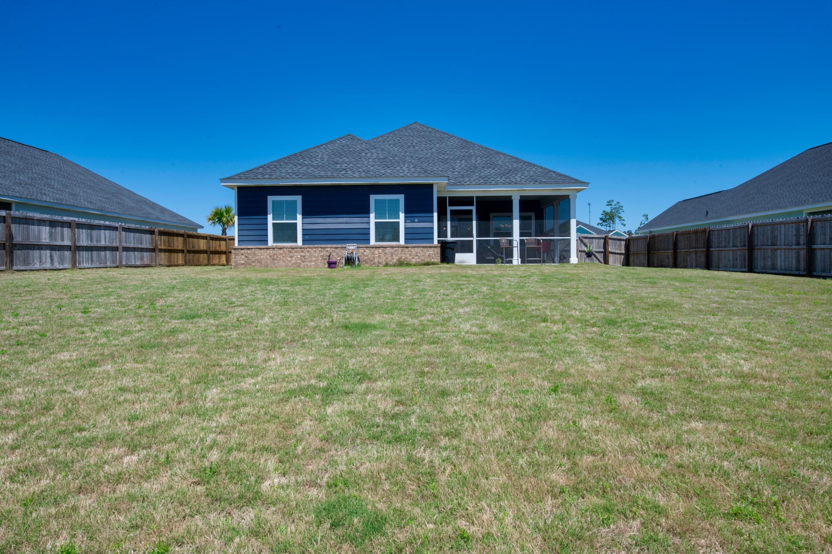 Cross Creek Estates - Residential