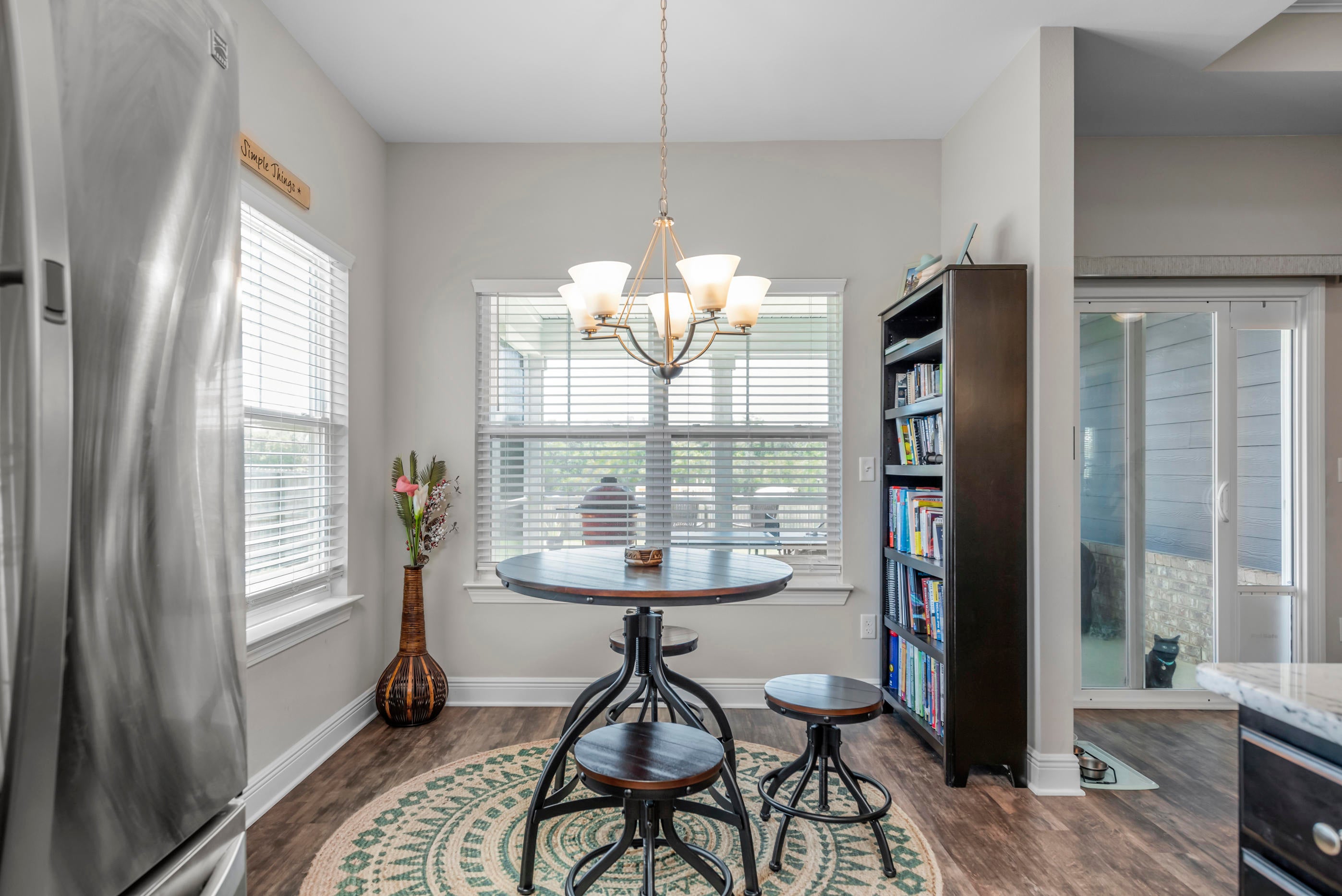 Cross Creek Estates - Residential