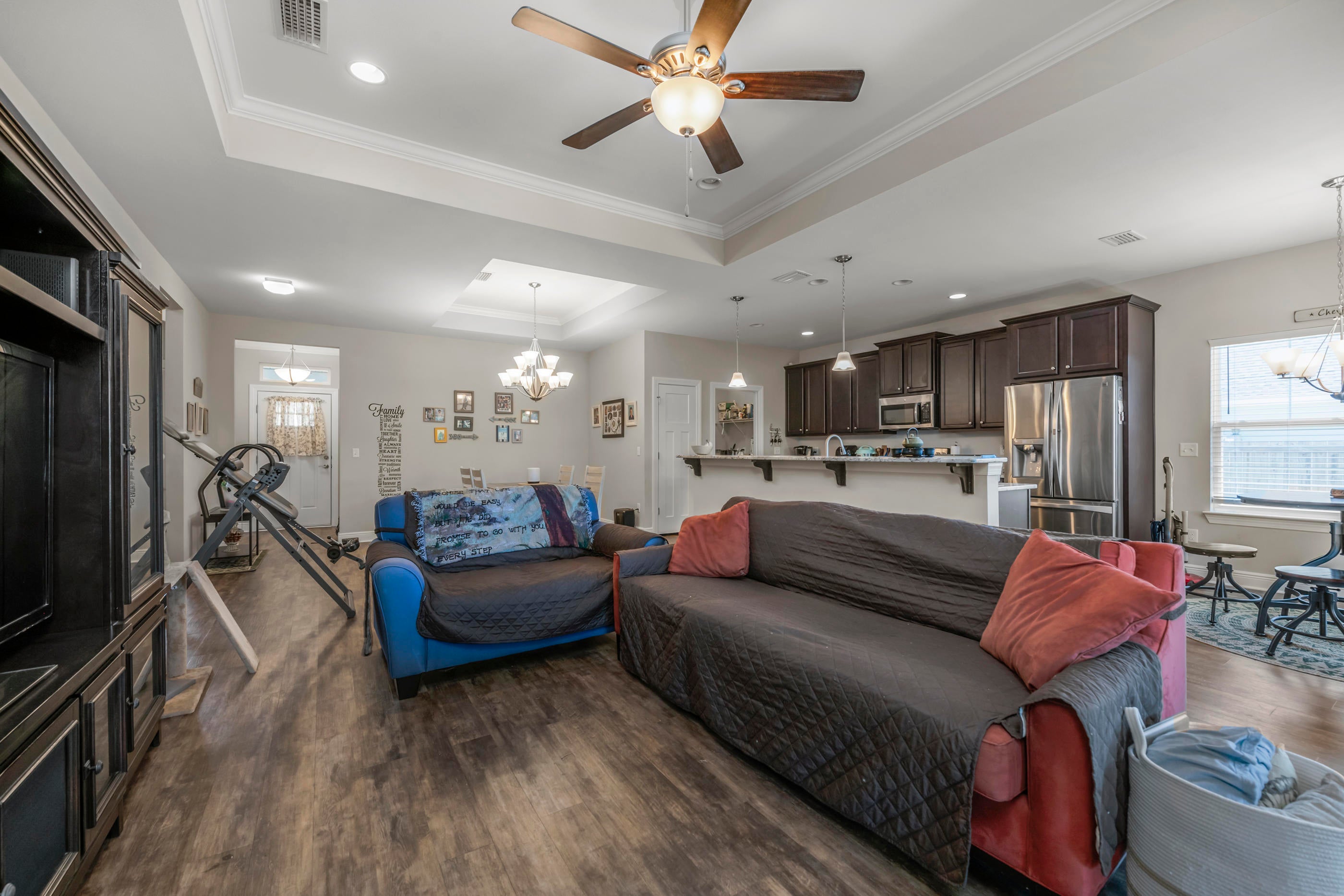 Cross Creek Estates - Residential