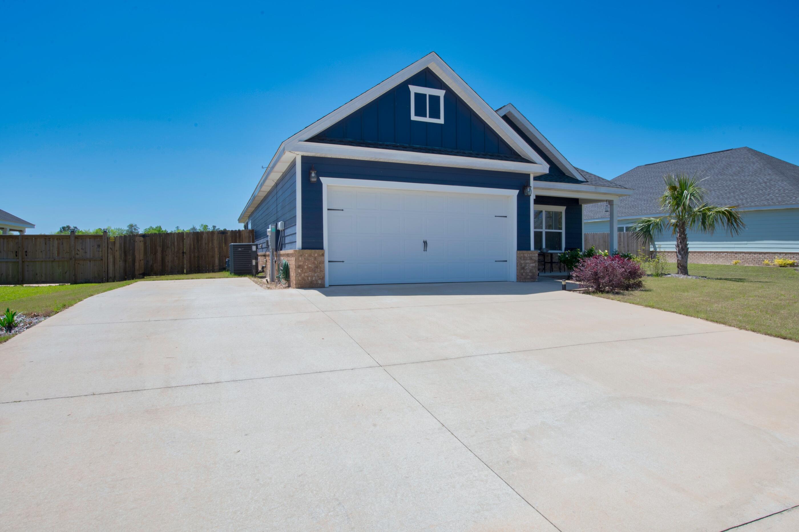 Cross Creek Estates - Residential