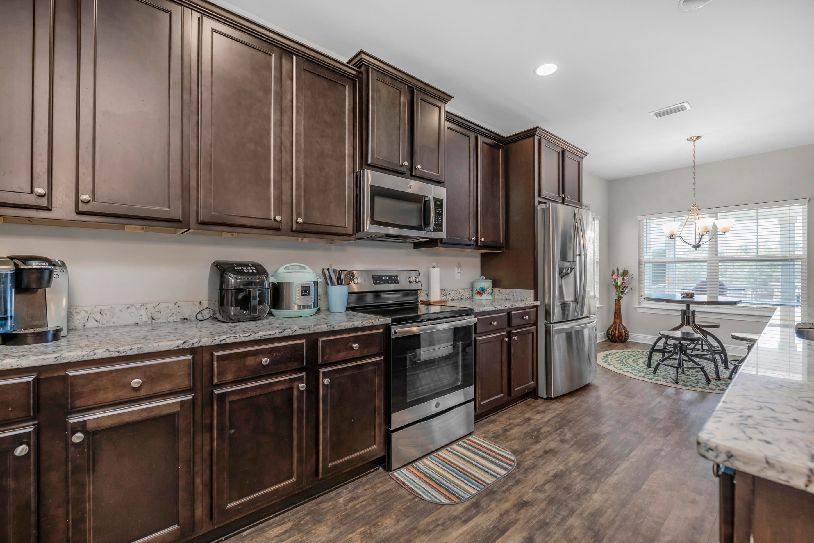 Cross Creek Estates - Residential