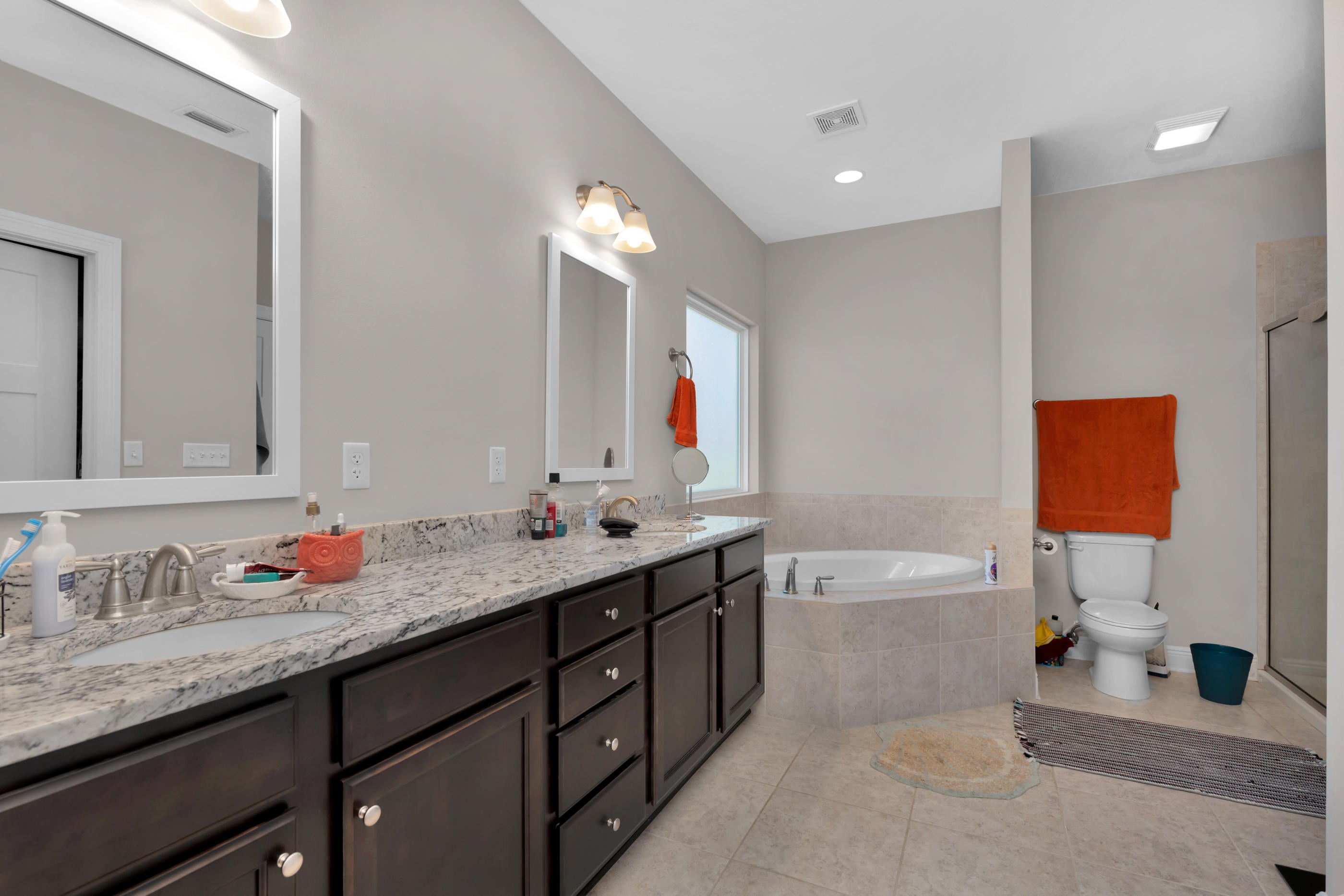 Cross Creek Estates - Residential