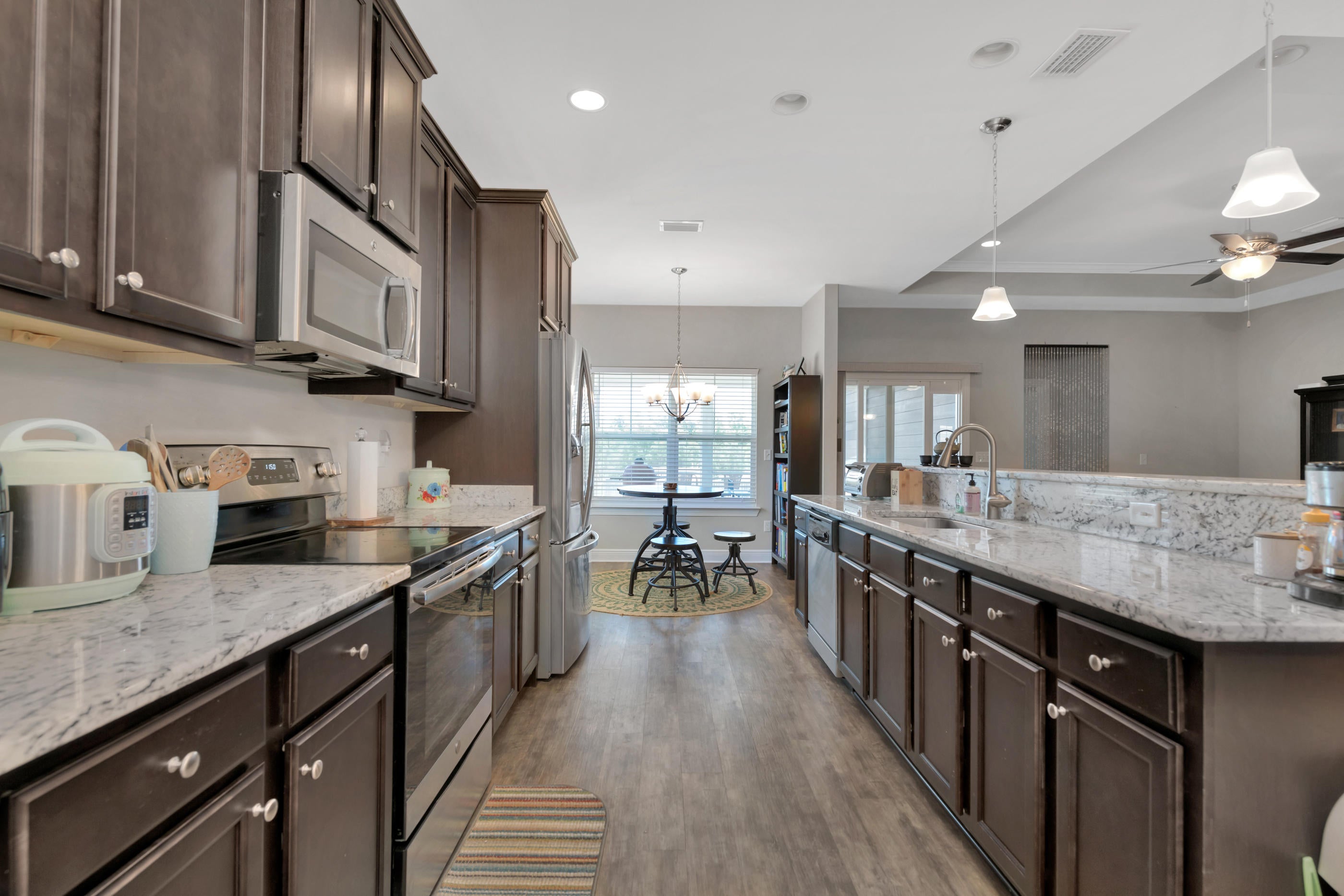 Cross Creek Estates - Residential