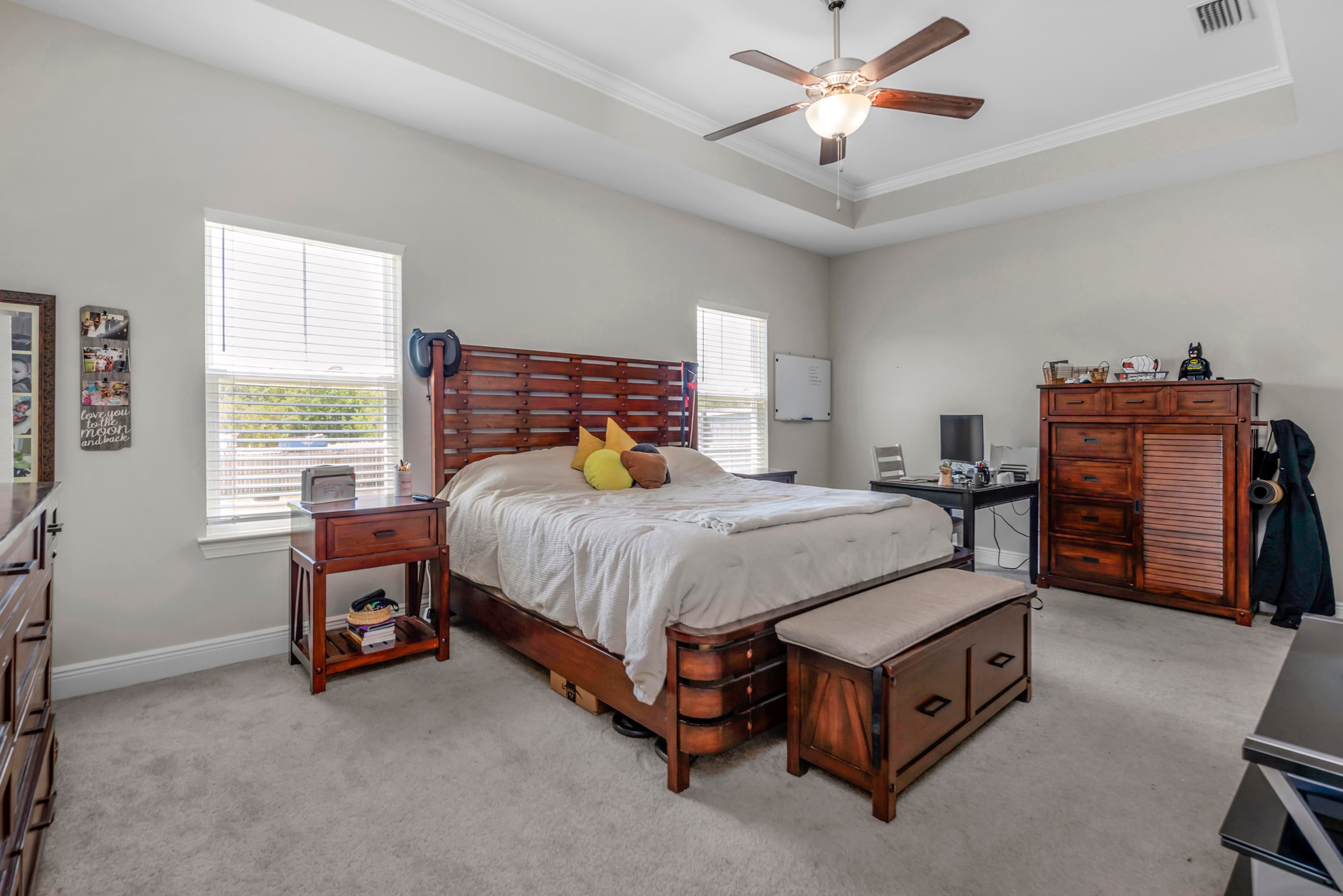 Cross Creek Estates - Residential