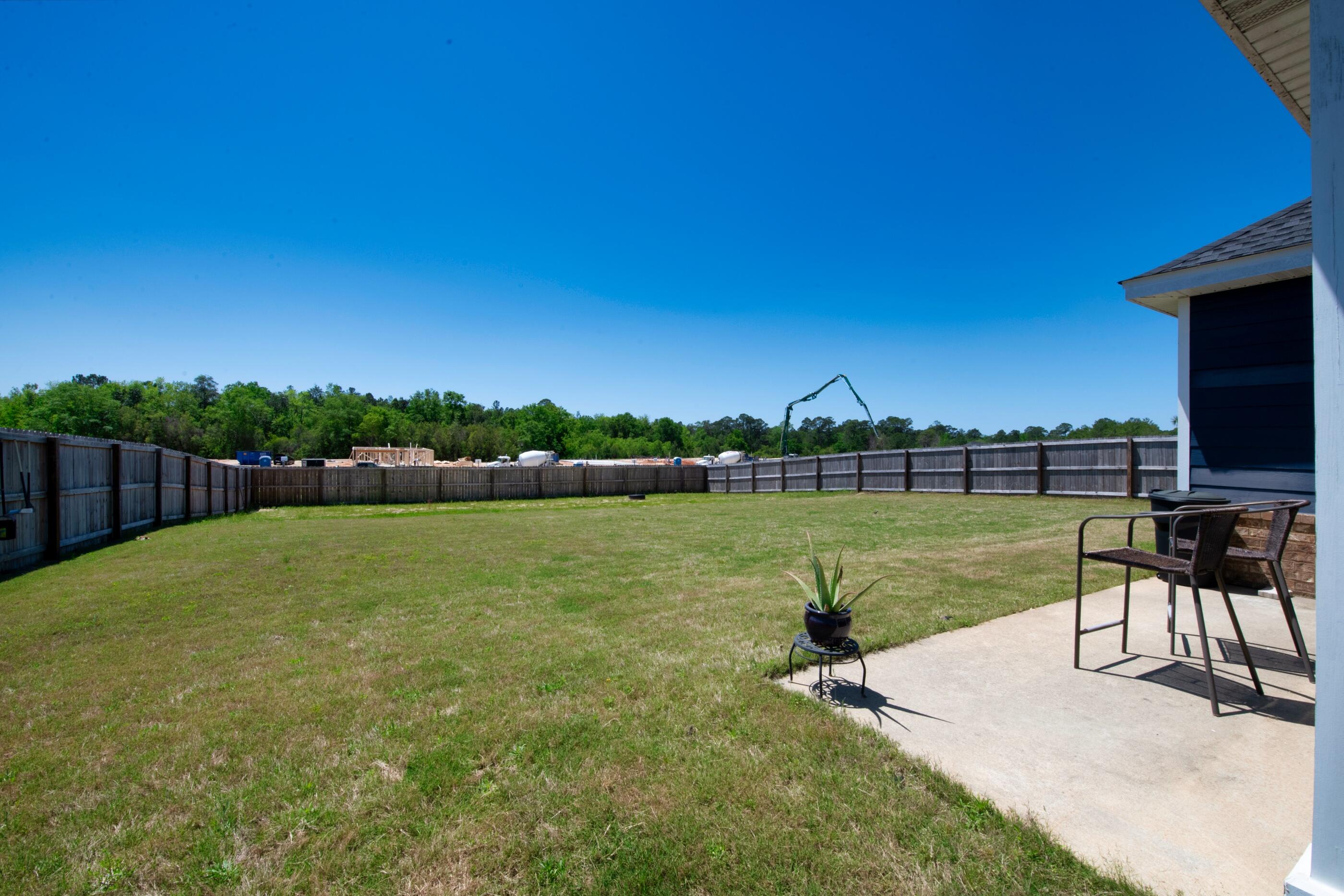 Cross Creek Estates - Residential