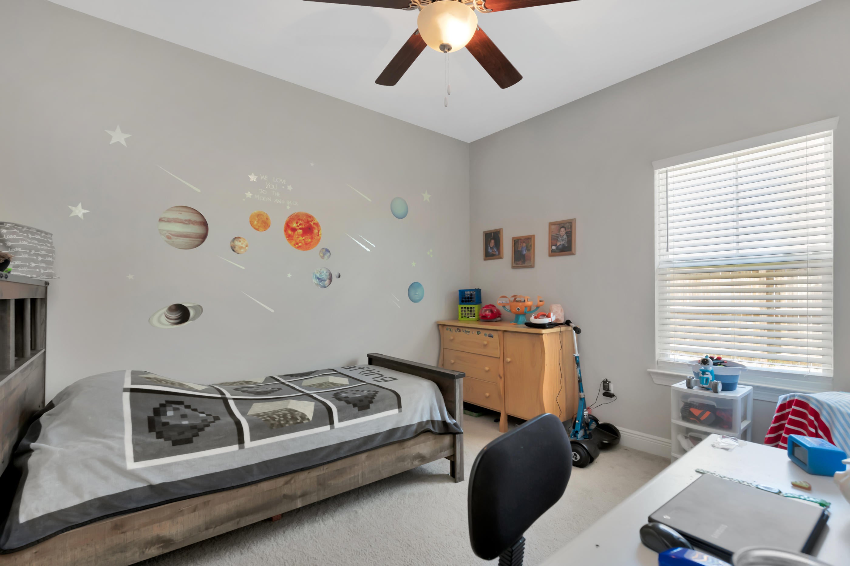 Cross Creek Estates - Residential