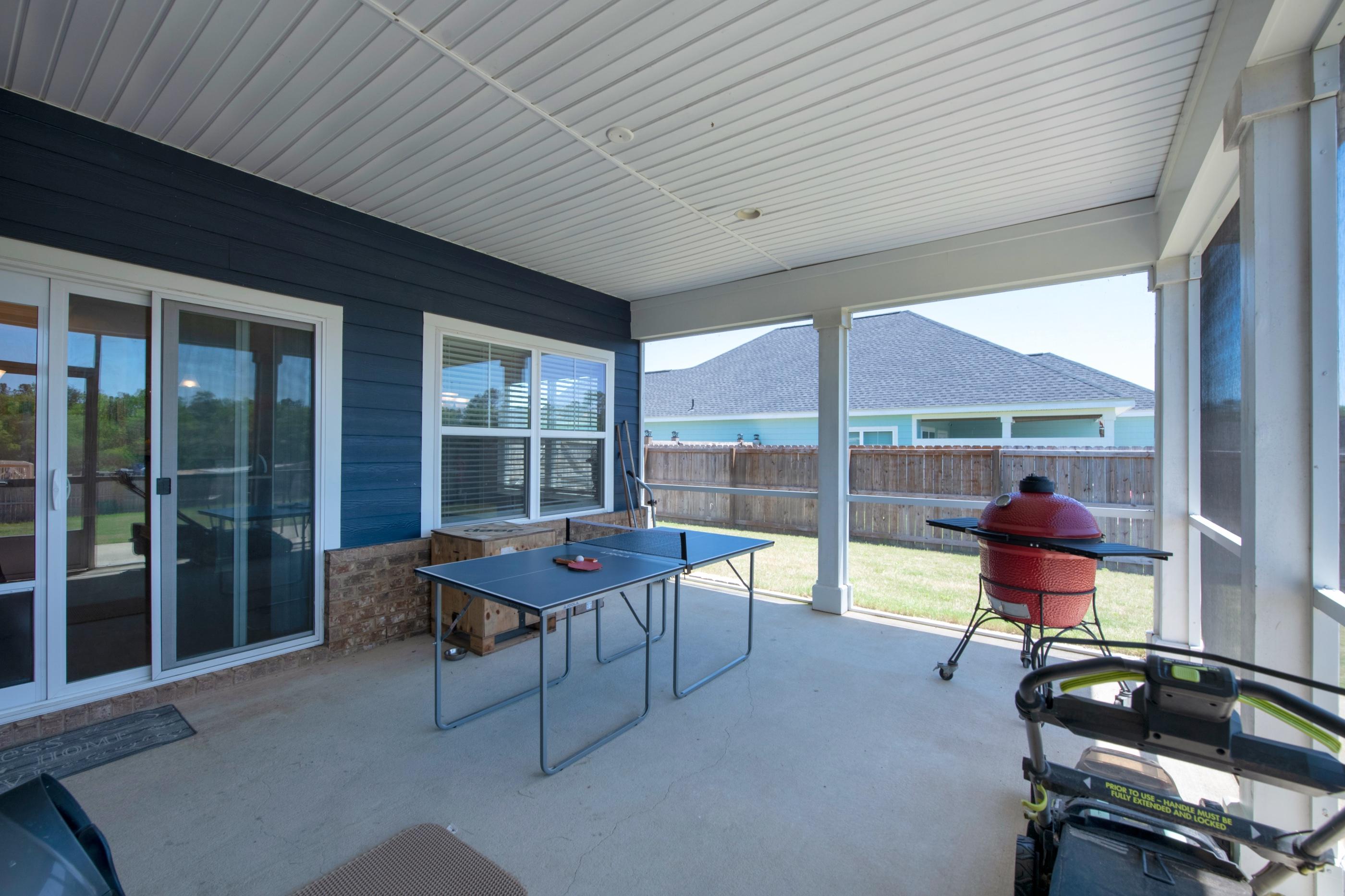 Cross Creek Estates - Residential