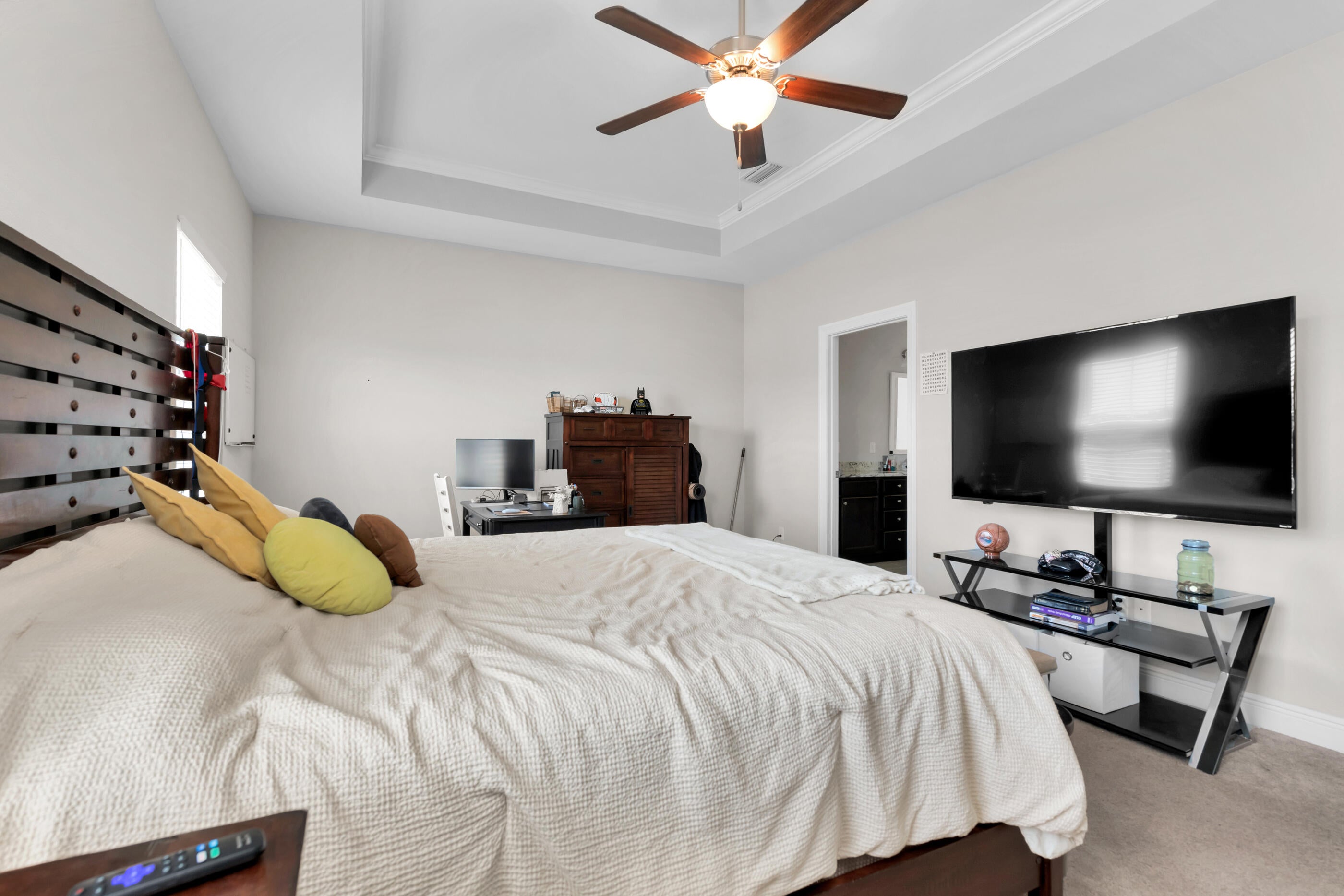 Cross Creek Estates - Residential