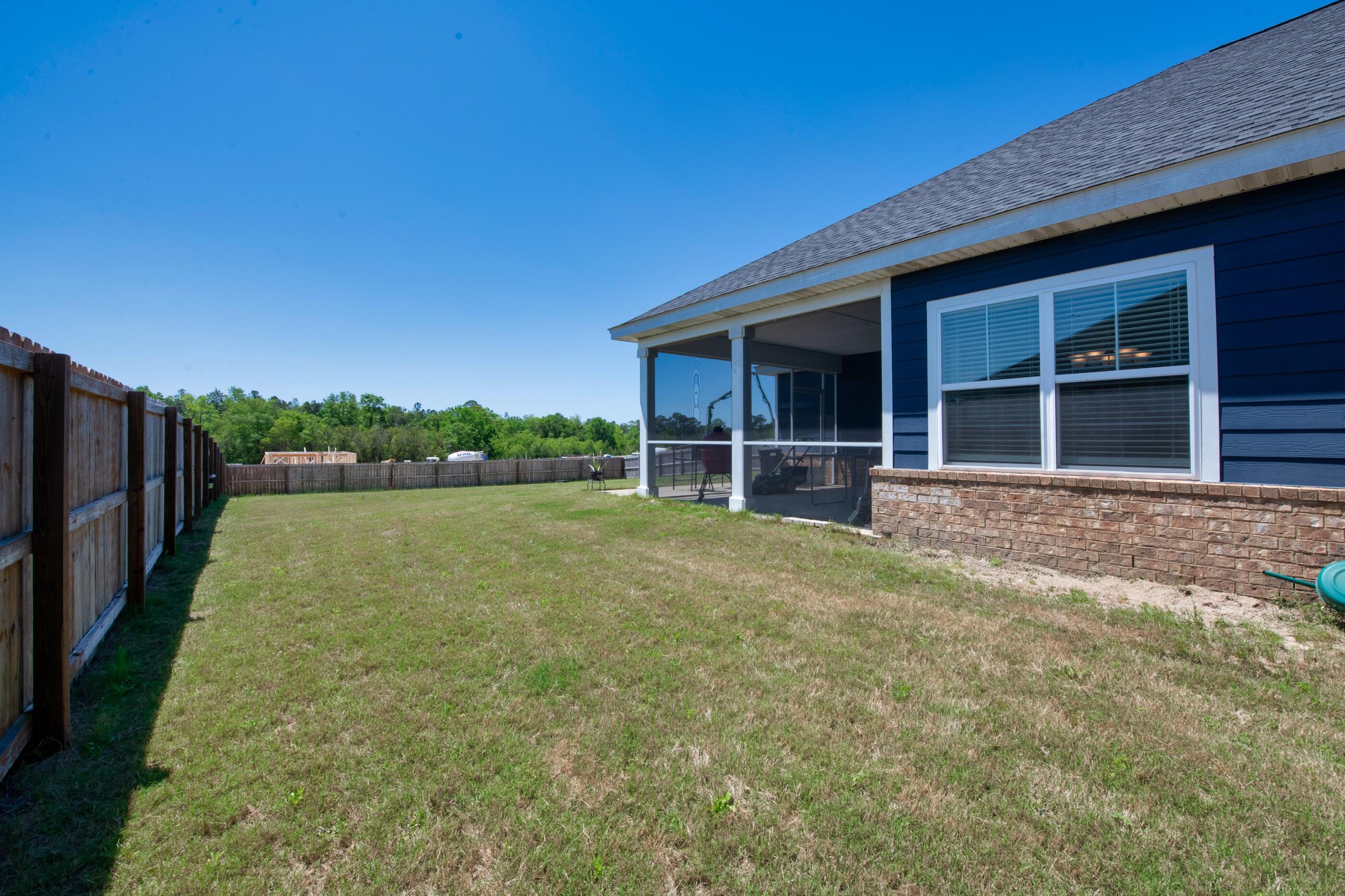 Cross Creek Estates - Residential