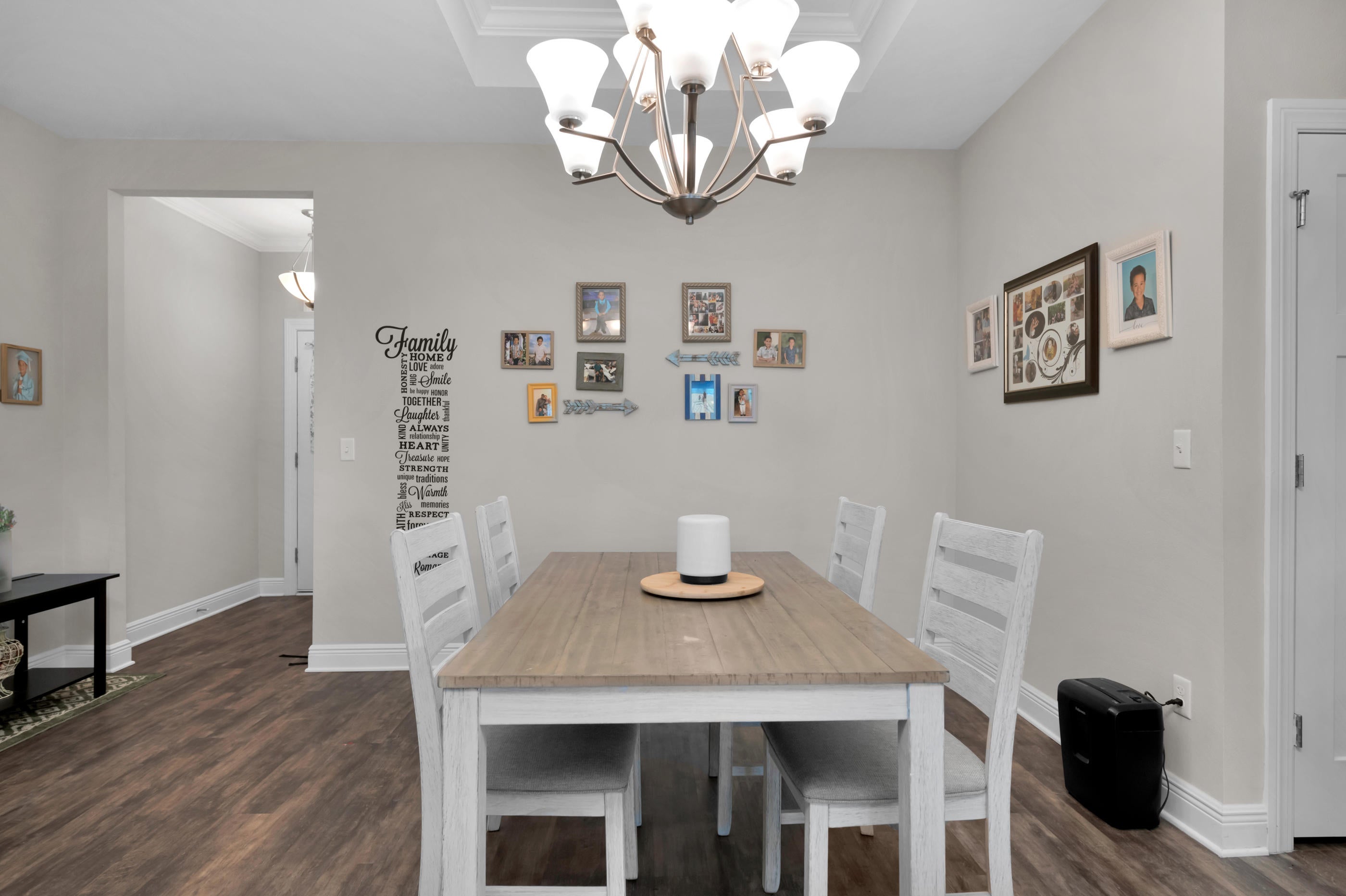 Cross Creek Estates - Residential