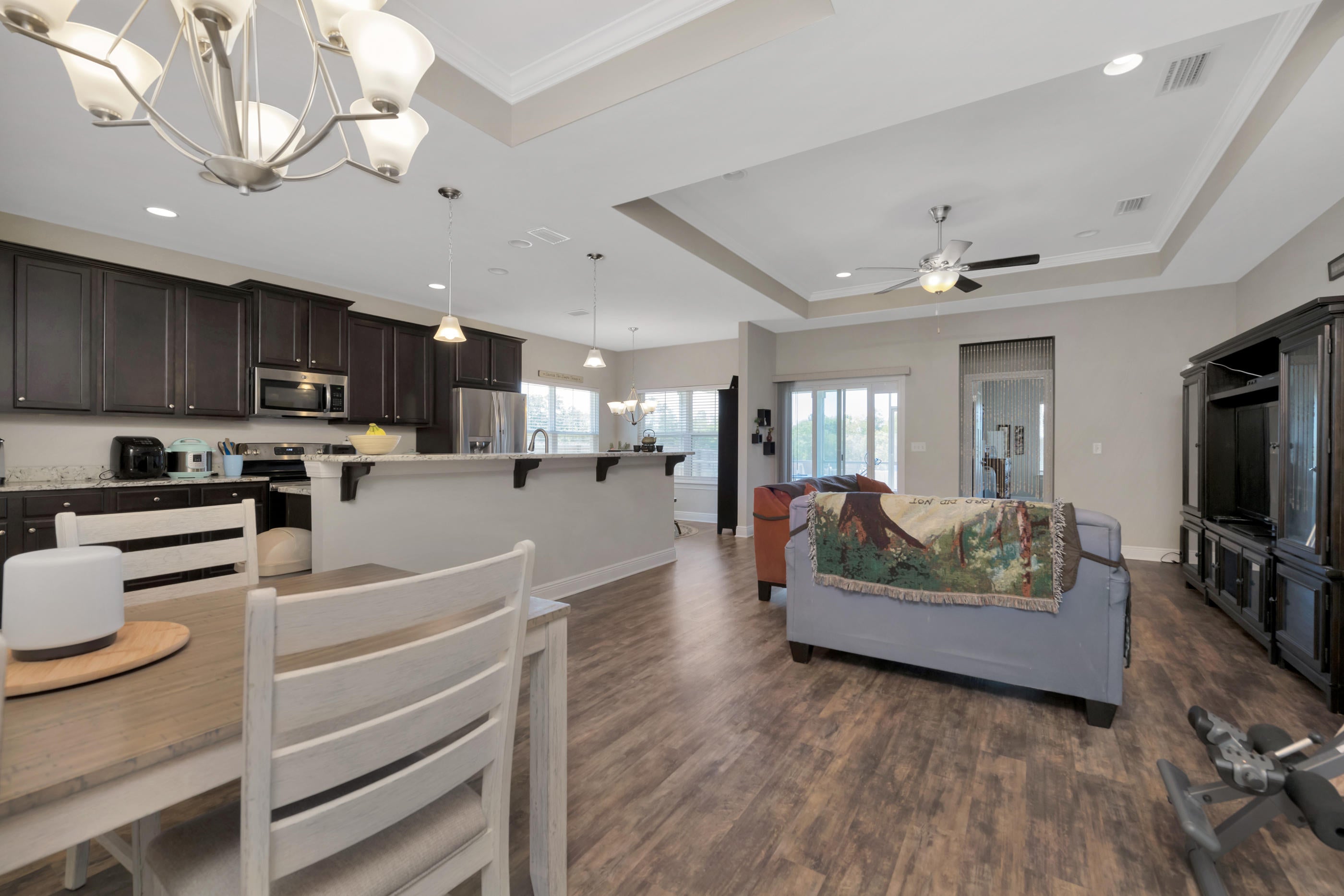 Cross Creek Estates - Residential