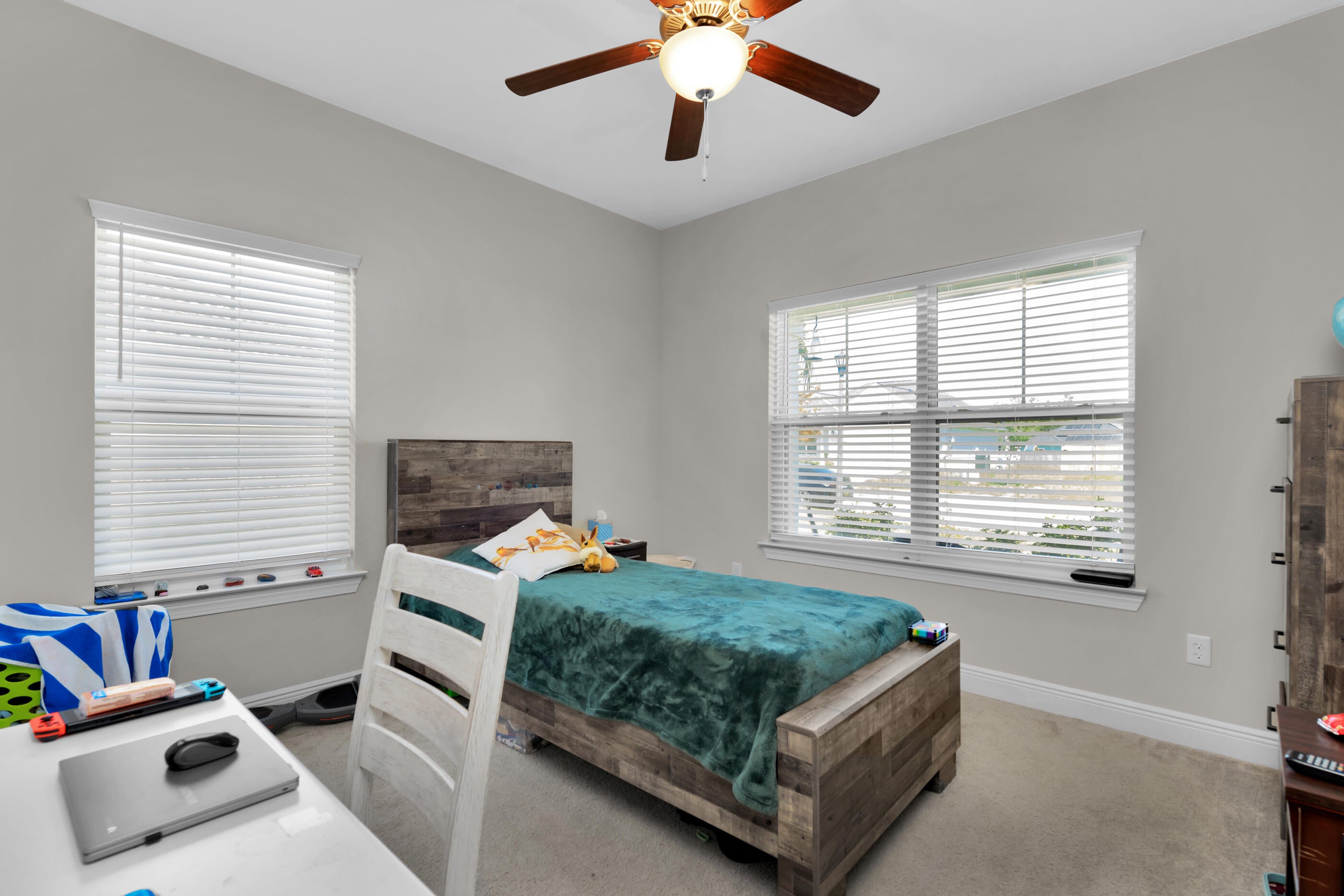 Cross Creek Estates - Residential