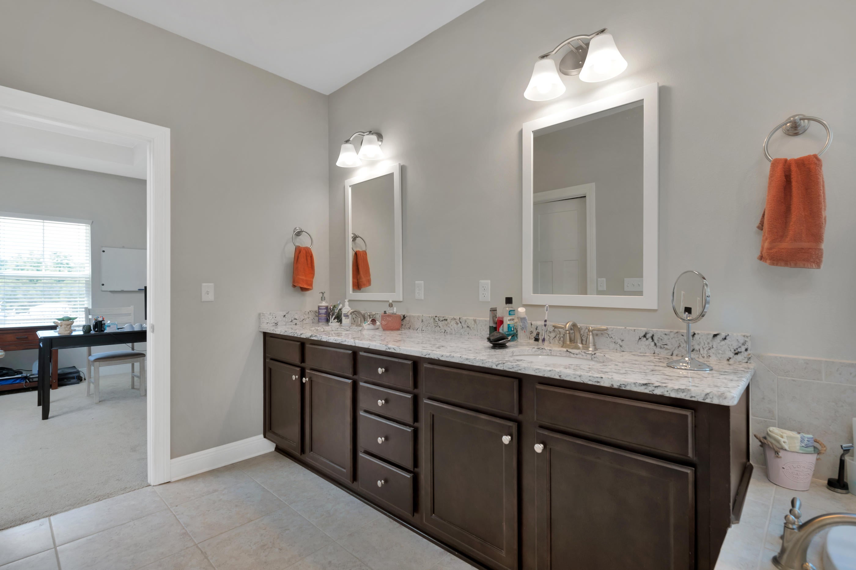 Cross Creek Estates - Residential