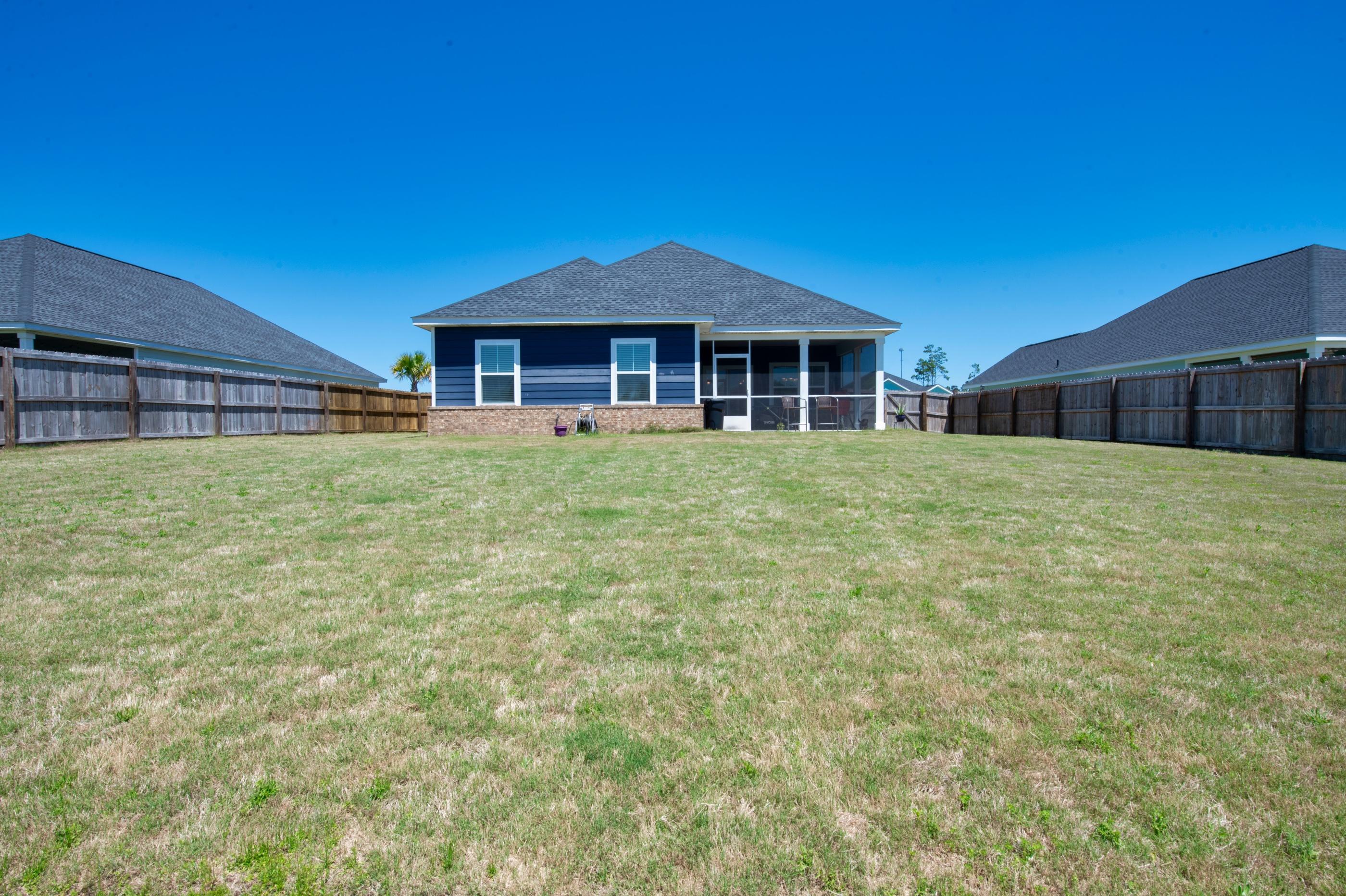 Cross Creek Estates - Residential