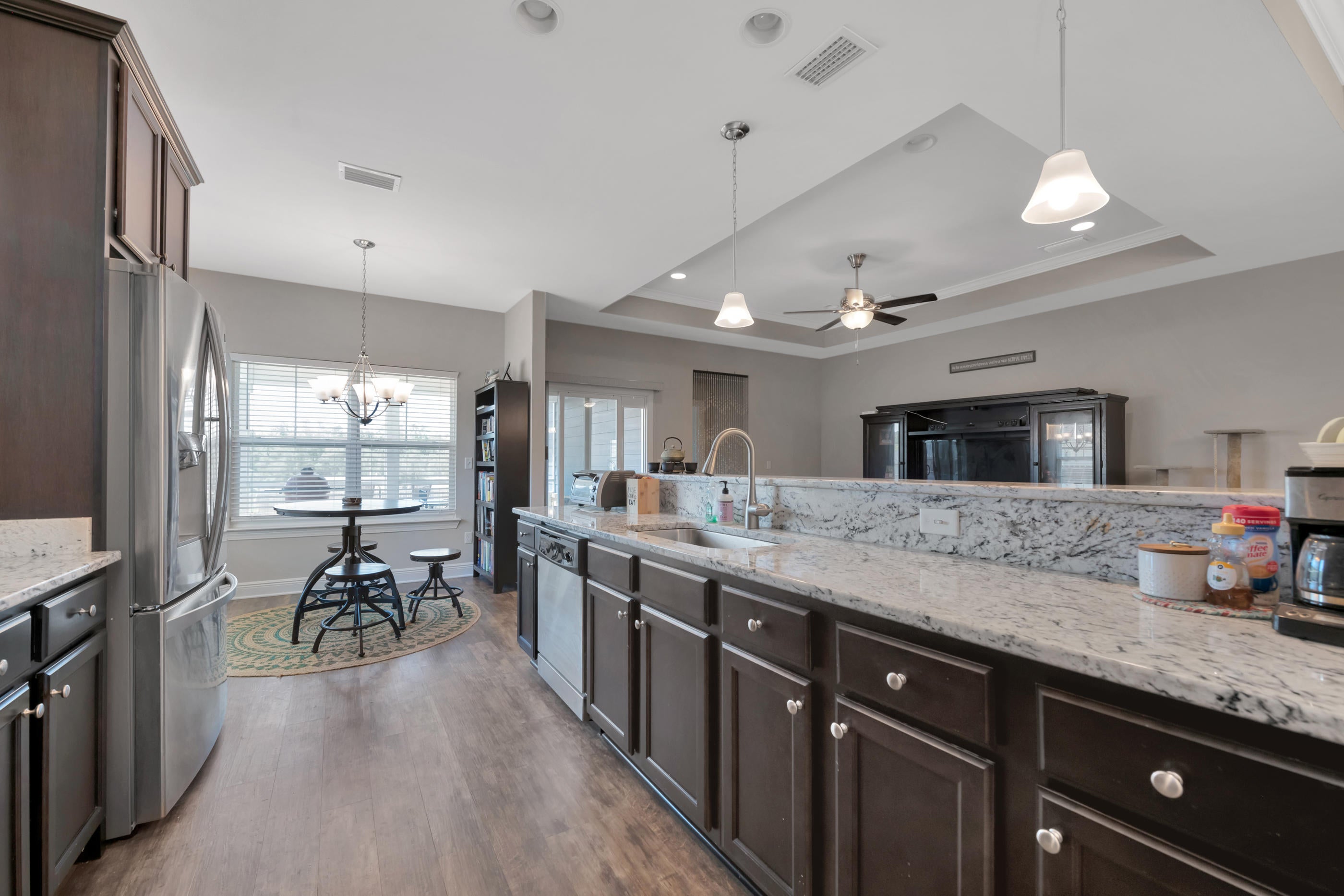 Cross Creek Estates - Residential