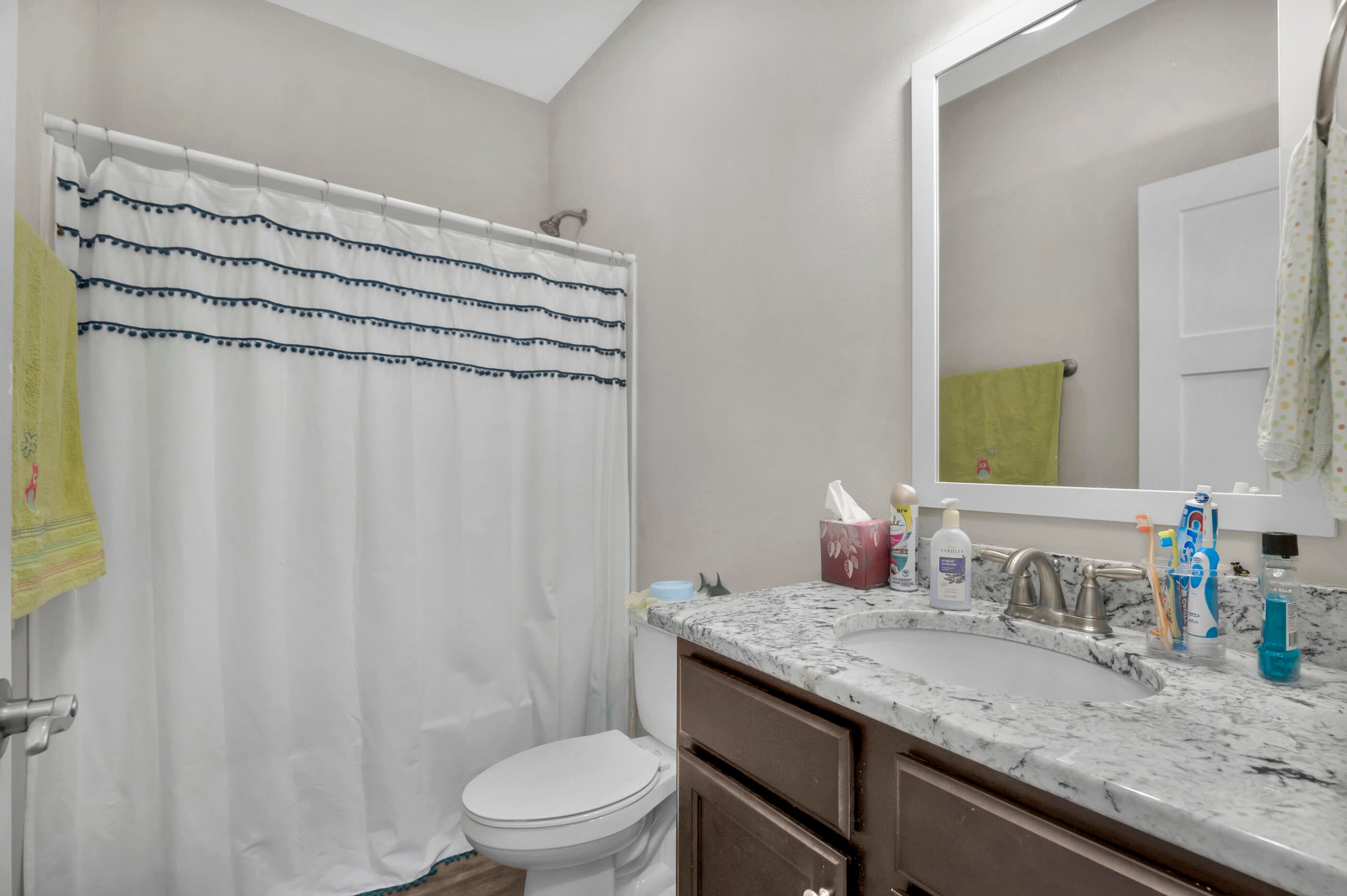 Cross Creek Estates - Residential