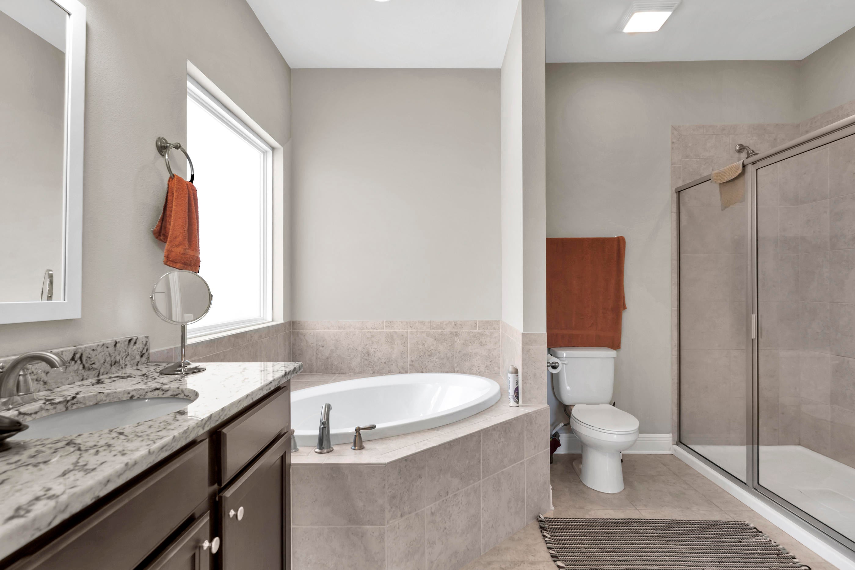 Cross Creek Estates - Residential