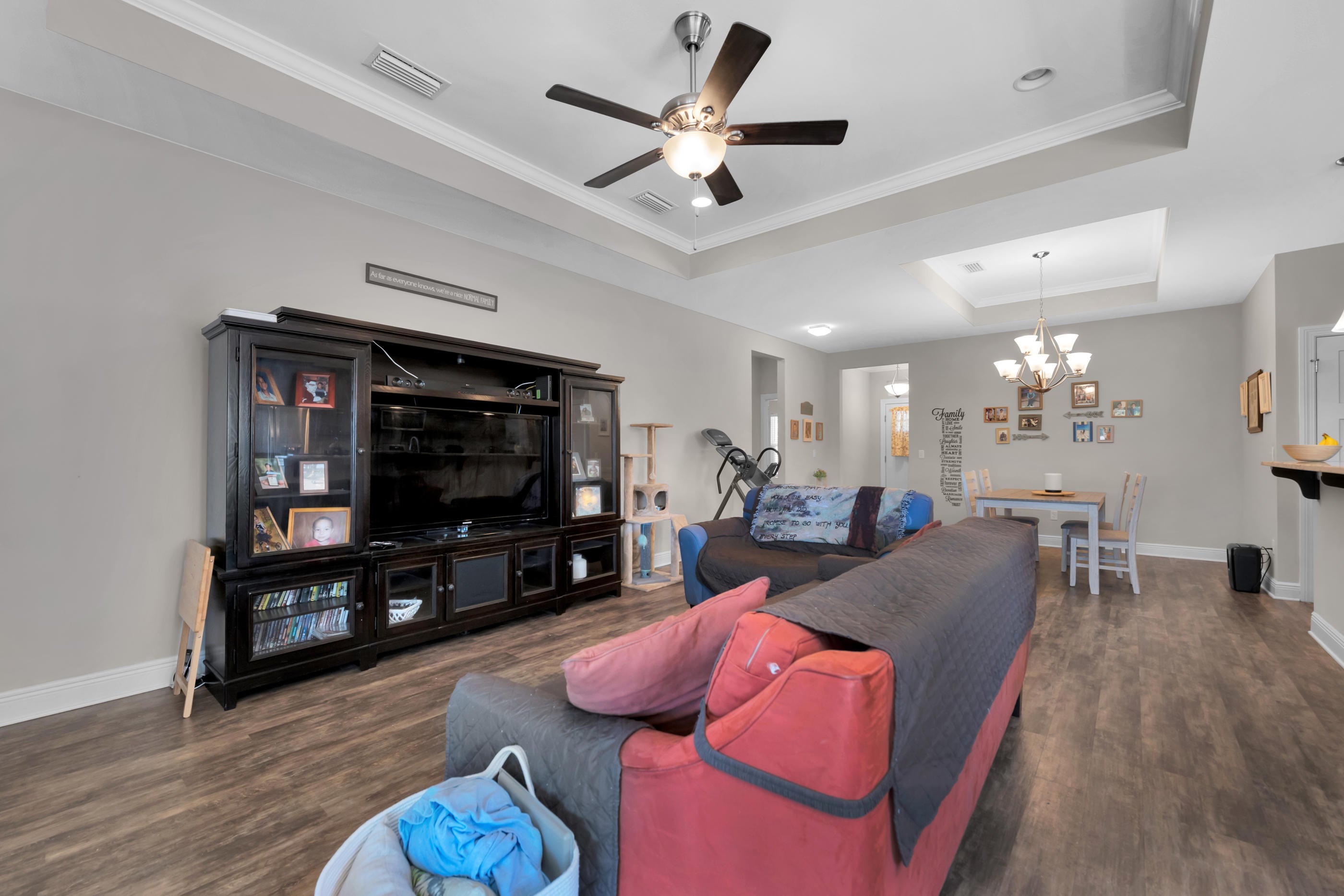 Cross Creek Estates - Residential